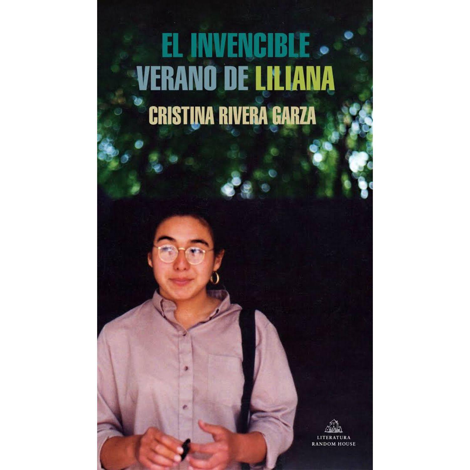 El Invencible Verano De Liliana-0