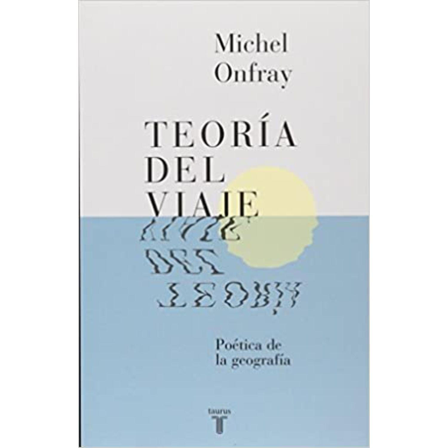 Teoria Del Viaje-0