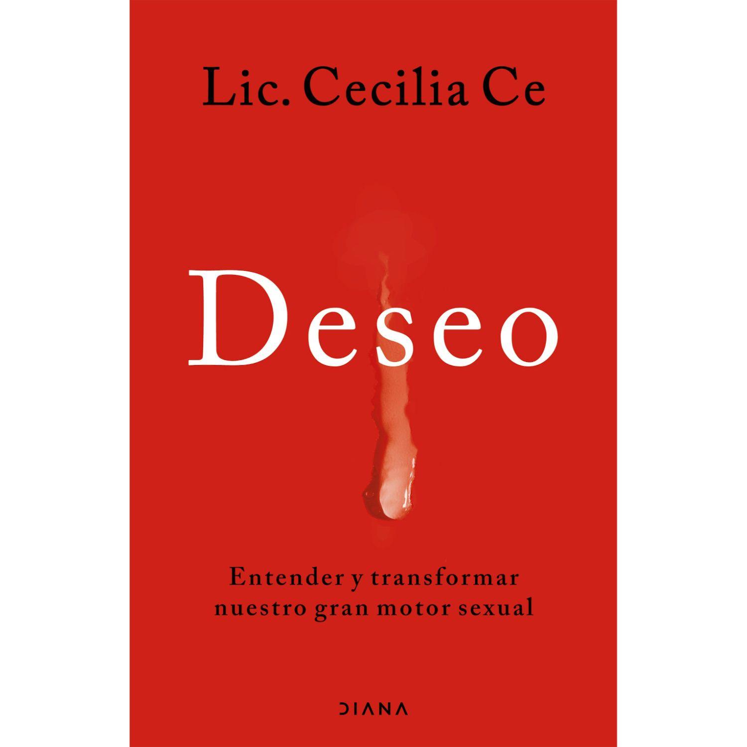 Libro Deseo-0