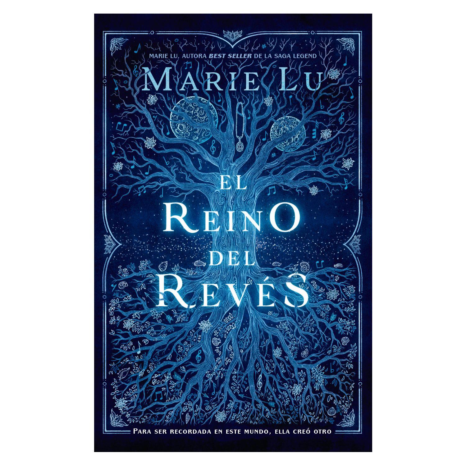 El Reino Del Reves-0