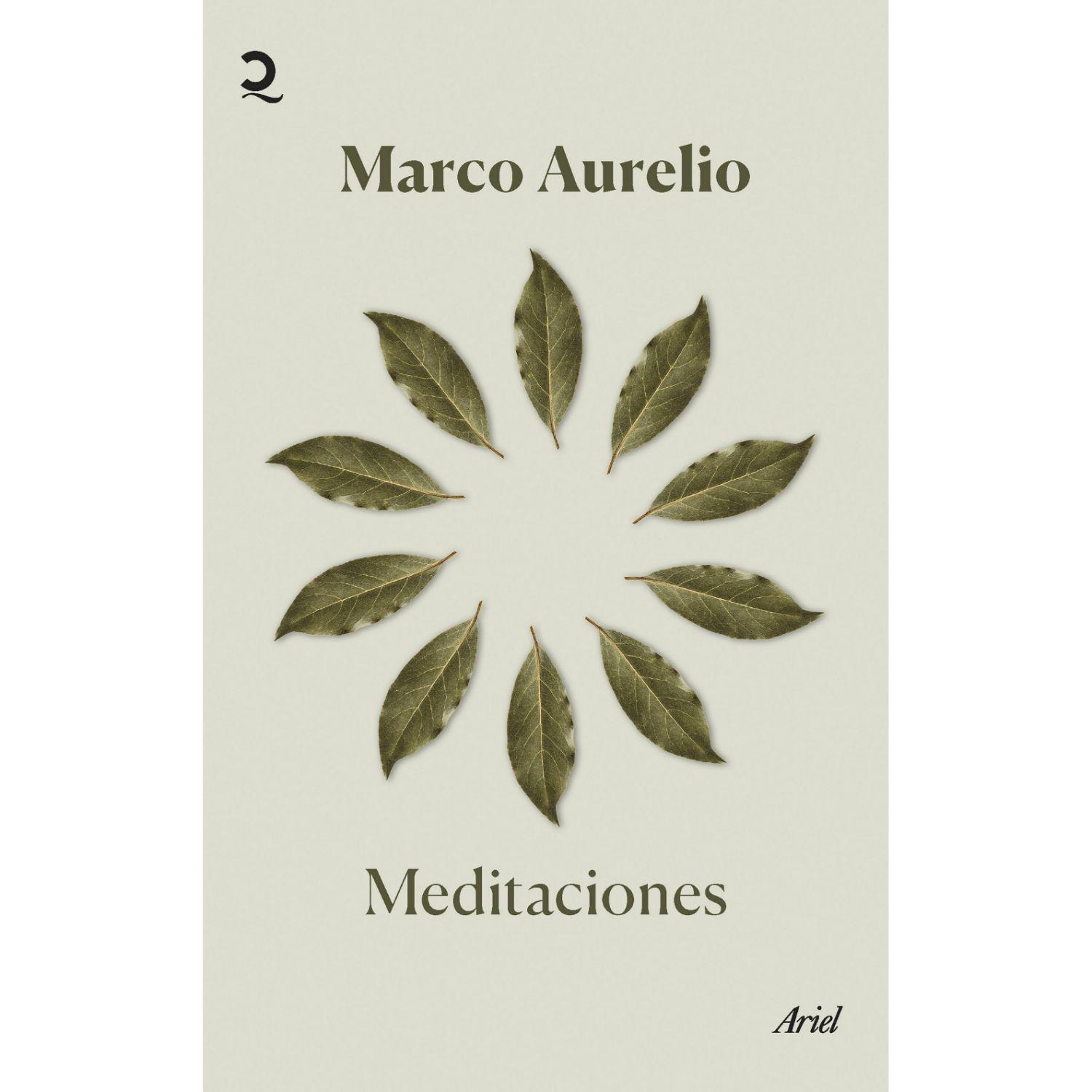 Meditaciones - M.Aurelio-0