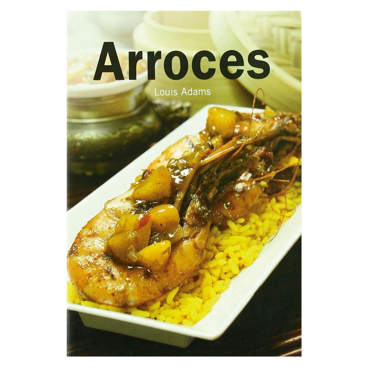 Arroces-0