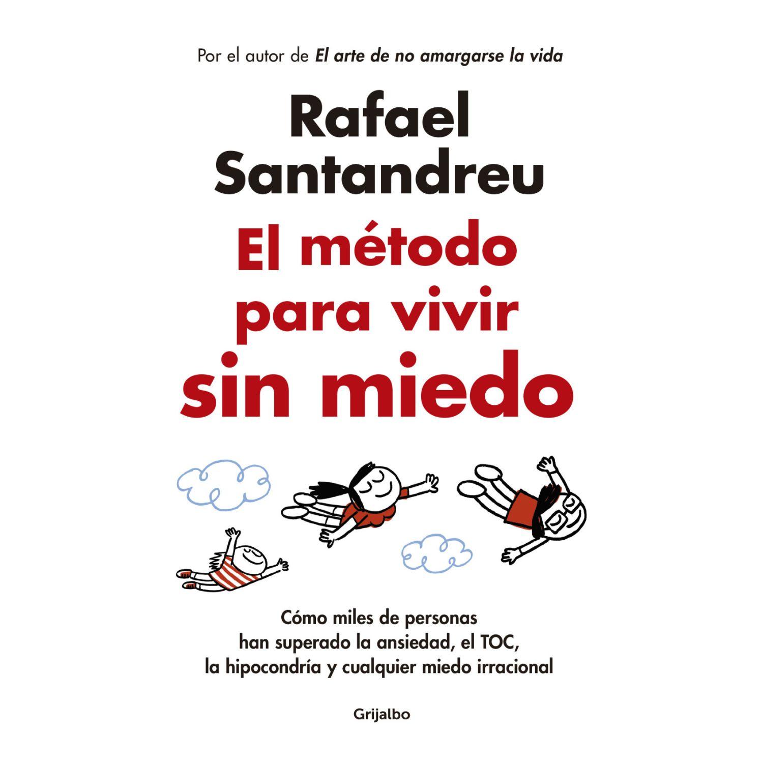 El Metodo Para Vivir Sin Miedo-0