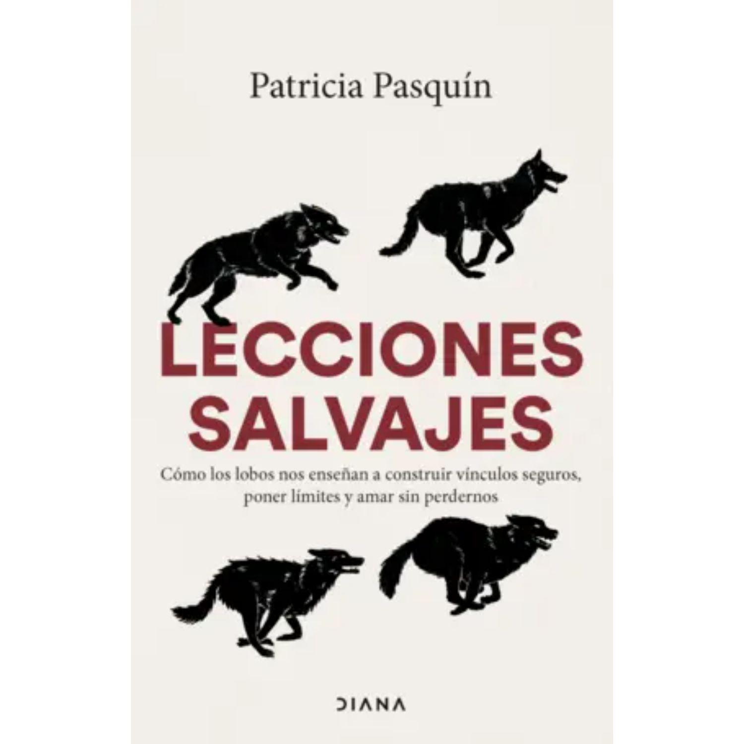Lecciones Salvajes-0