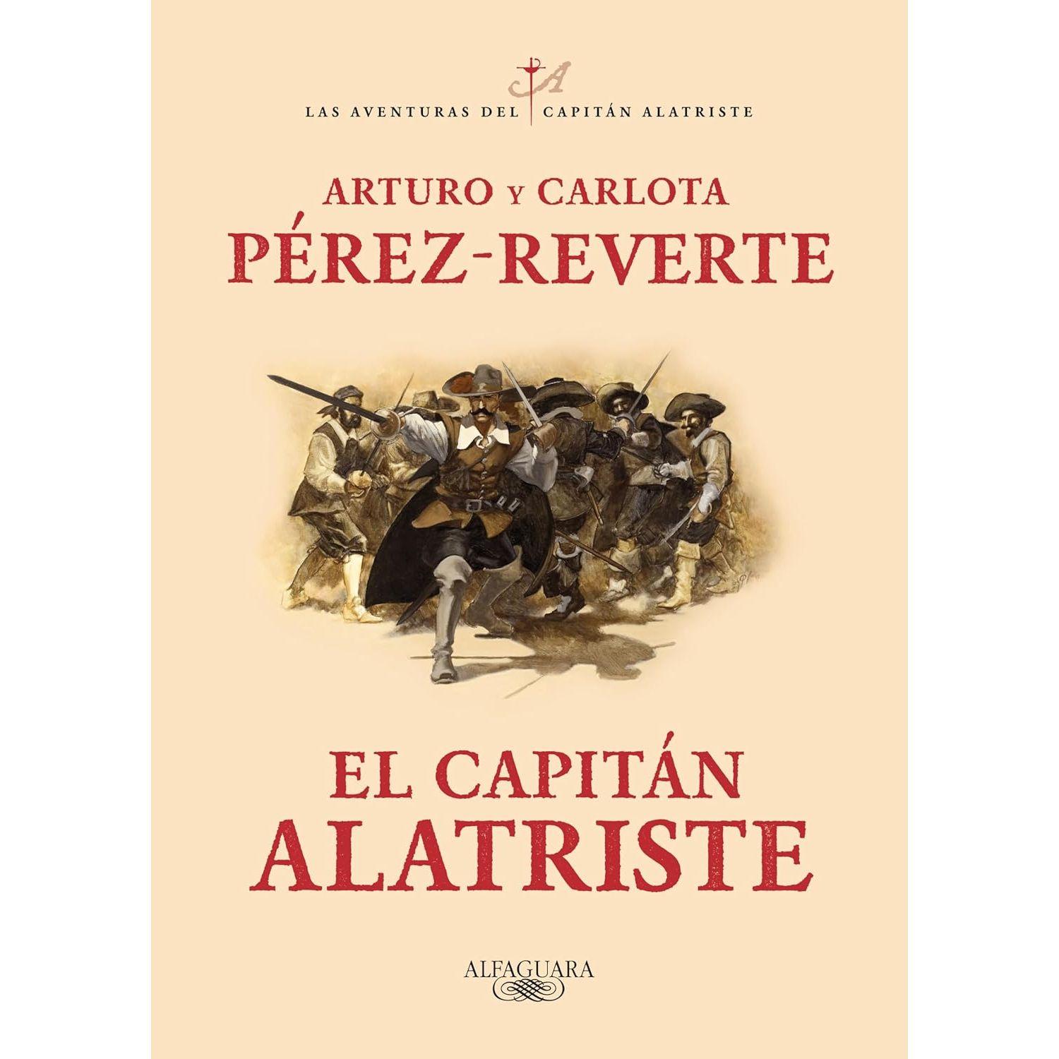 El Capitan Alatriste-0