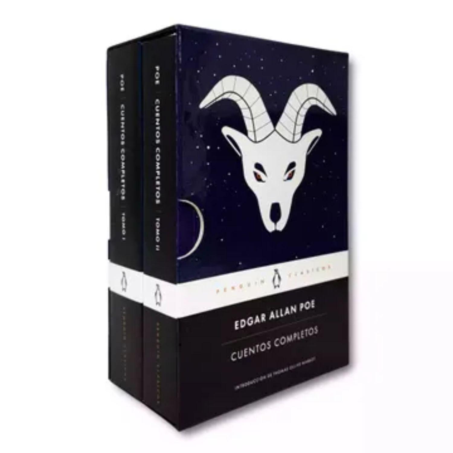 Estuche Cuentos Completos-0