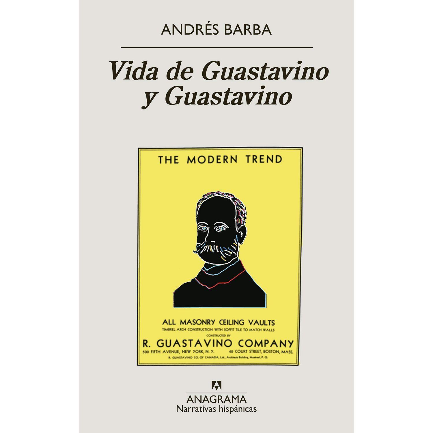 Vida De Guastavino Y Guastavino-0
