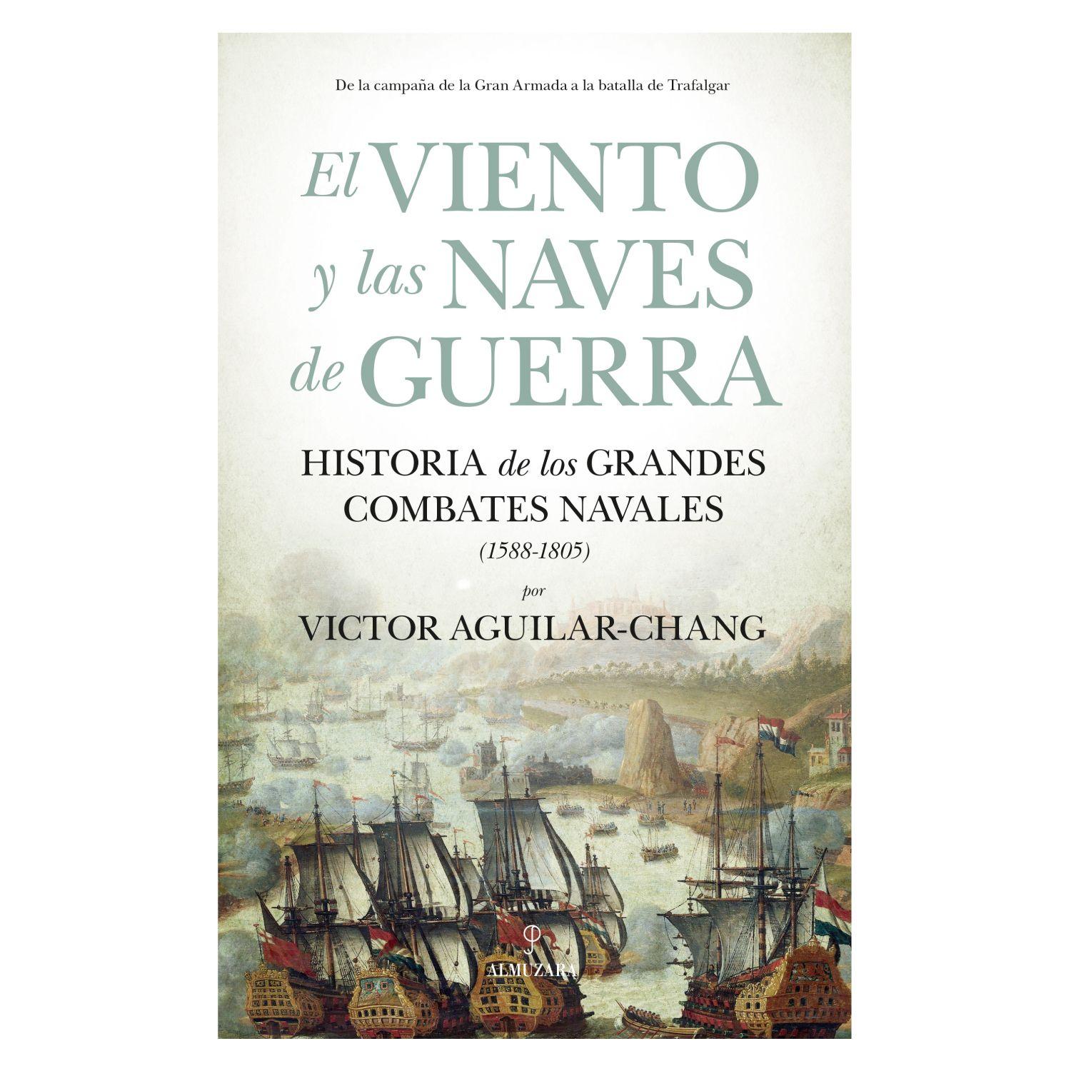 El Viento Y Las Naves De Guerra-0