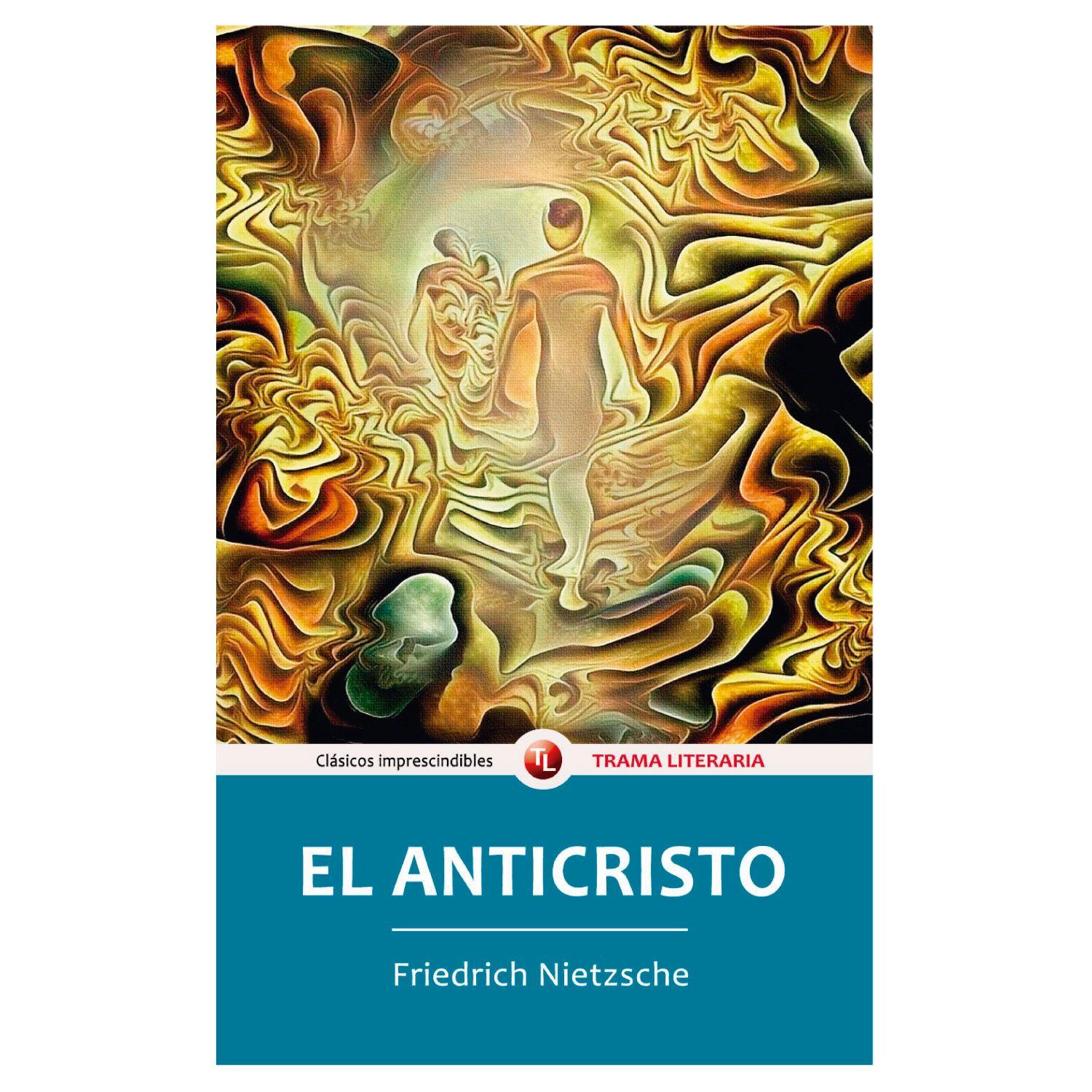 El Anticristo-0