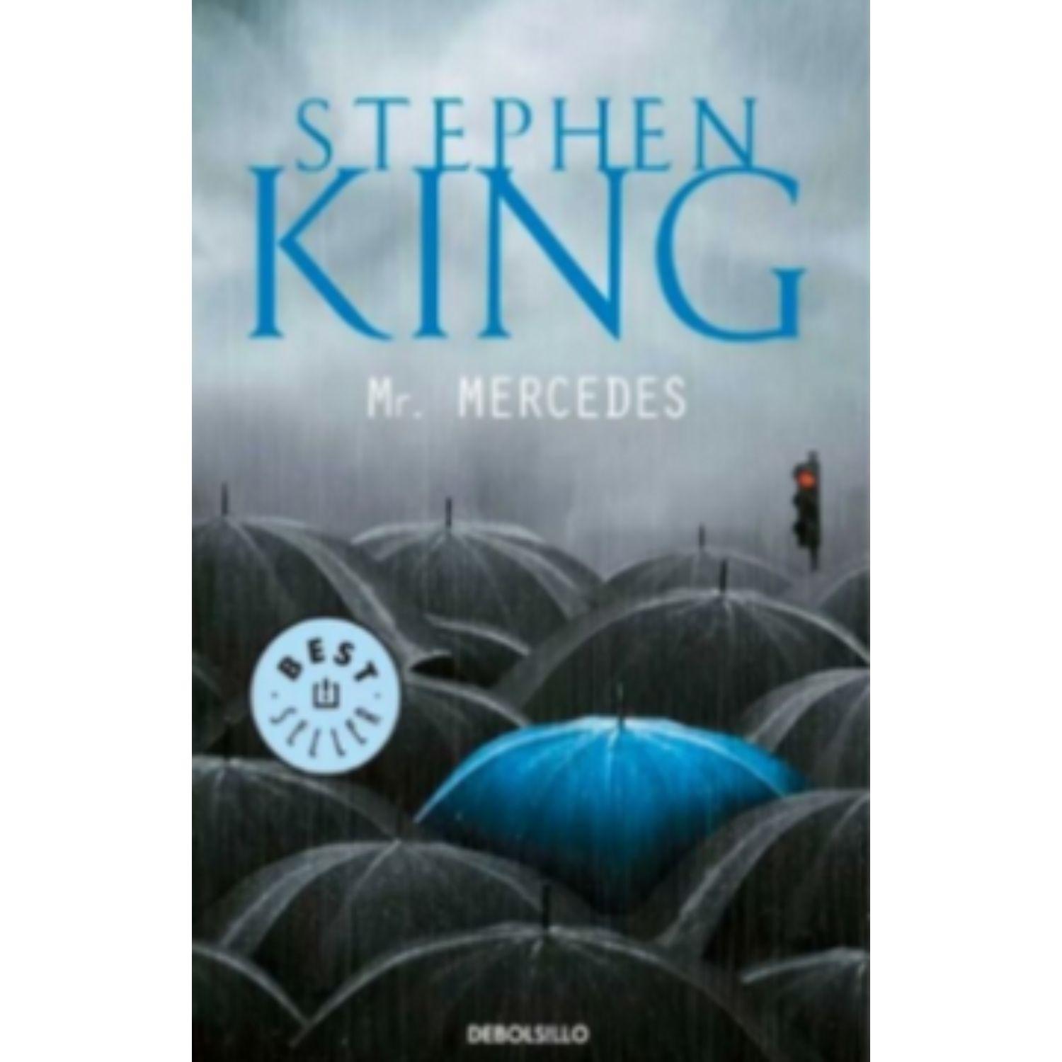 Mr. Mercedes-0