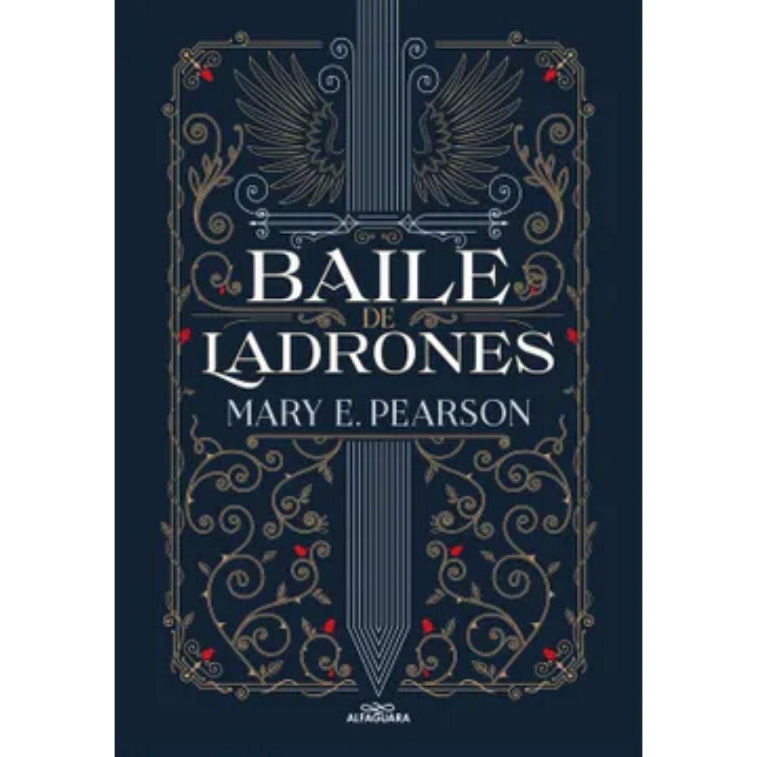 Baile De Ladrones-0