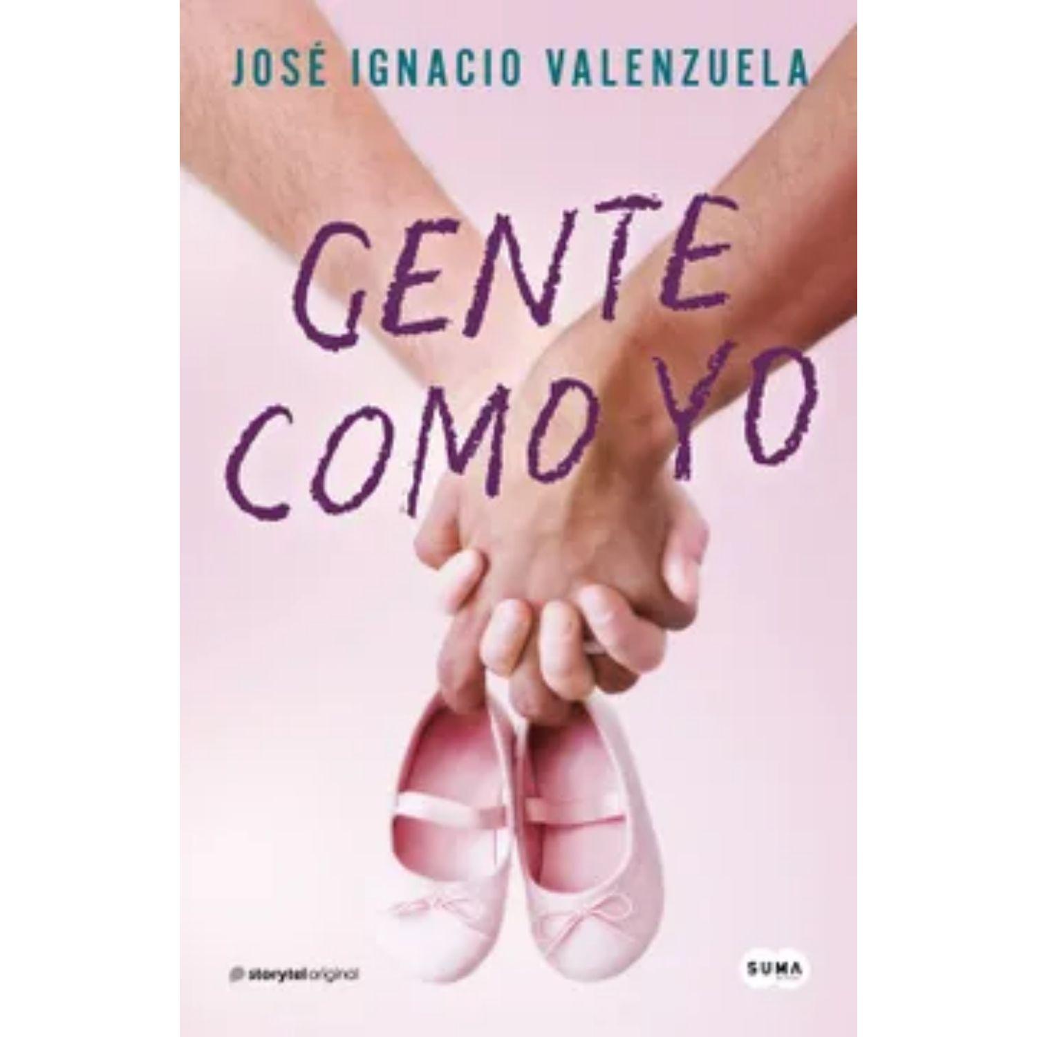 Gente Como Yo-0
