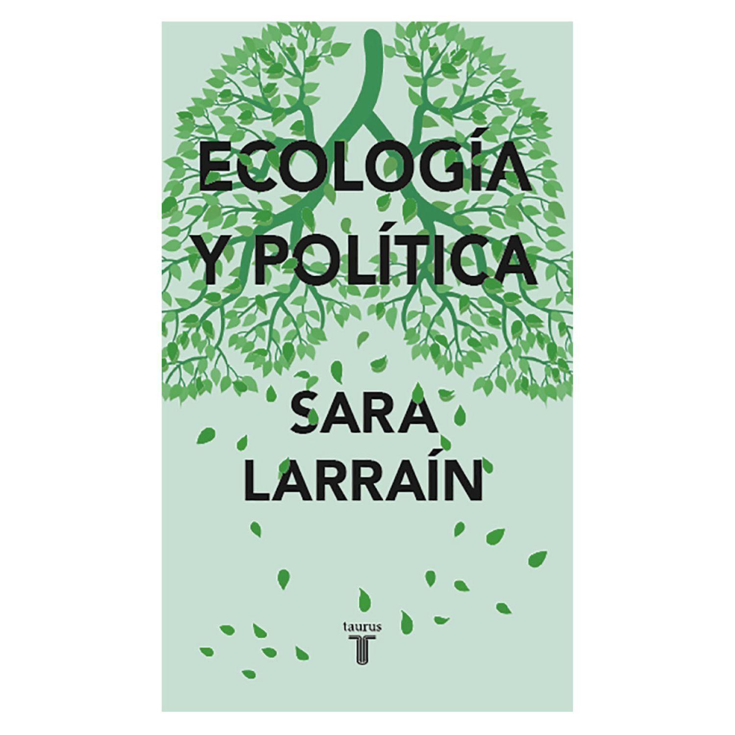 Ecología y Política-1