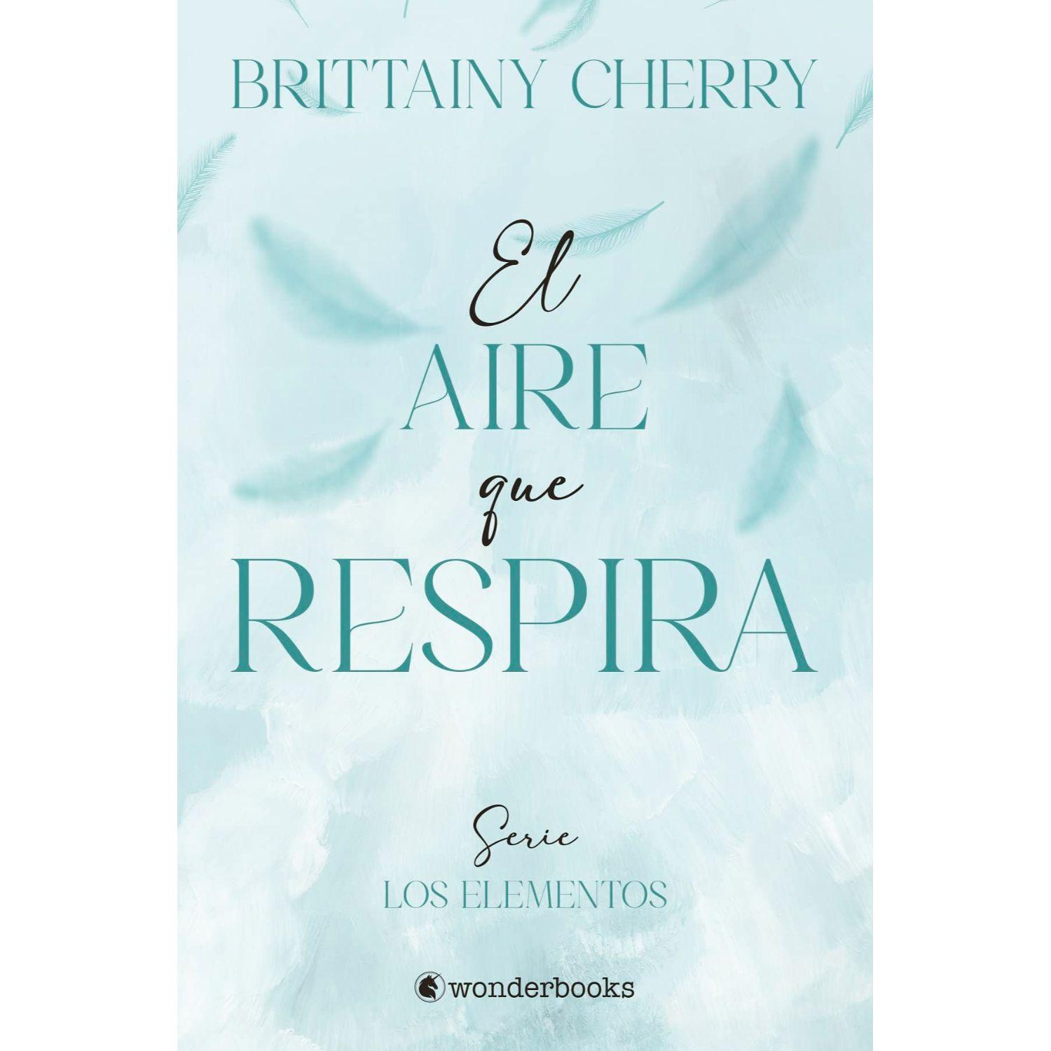 El Aire Que Respira-0