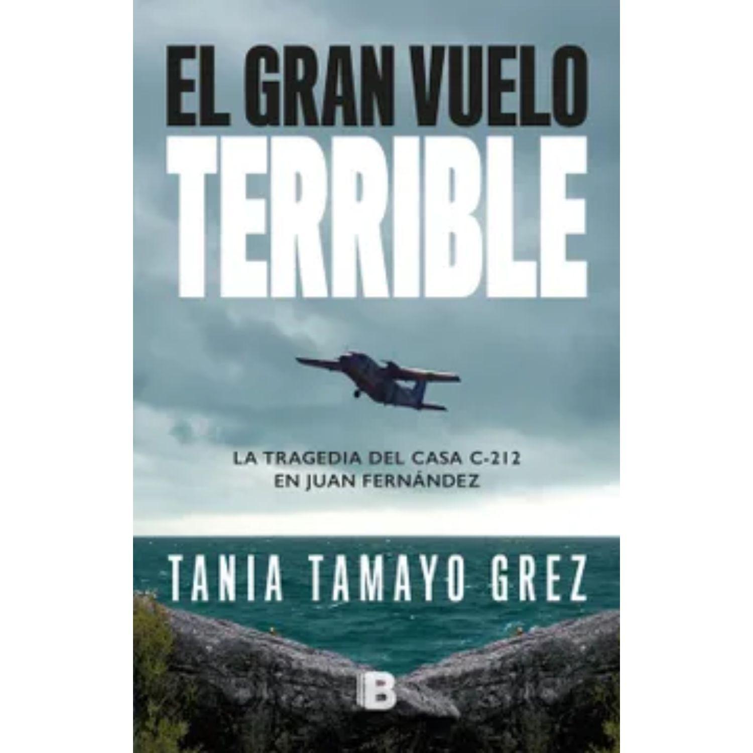 El Gran Vuelo Terrible-0