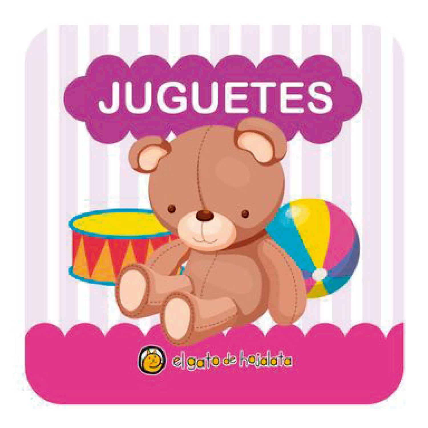 Hora del Baño - Juguetes-0