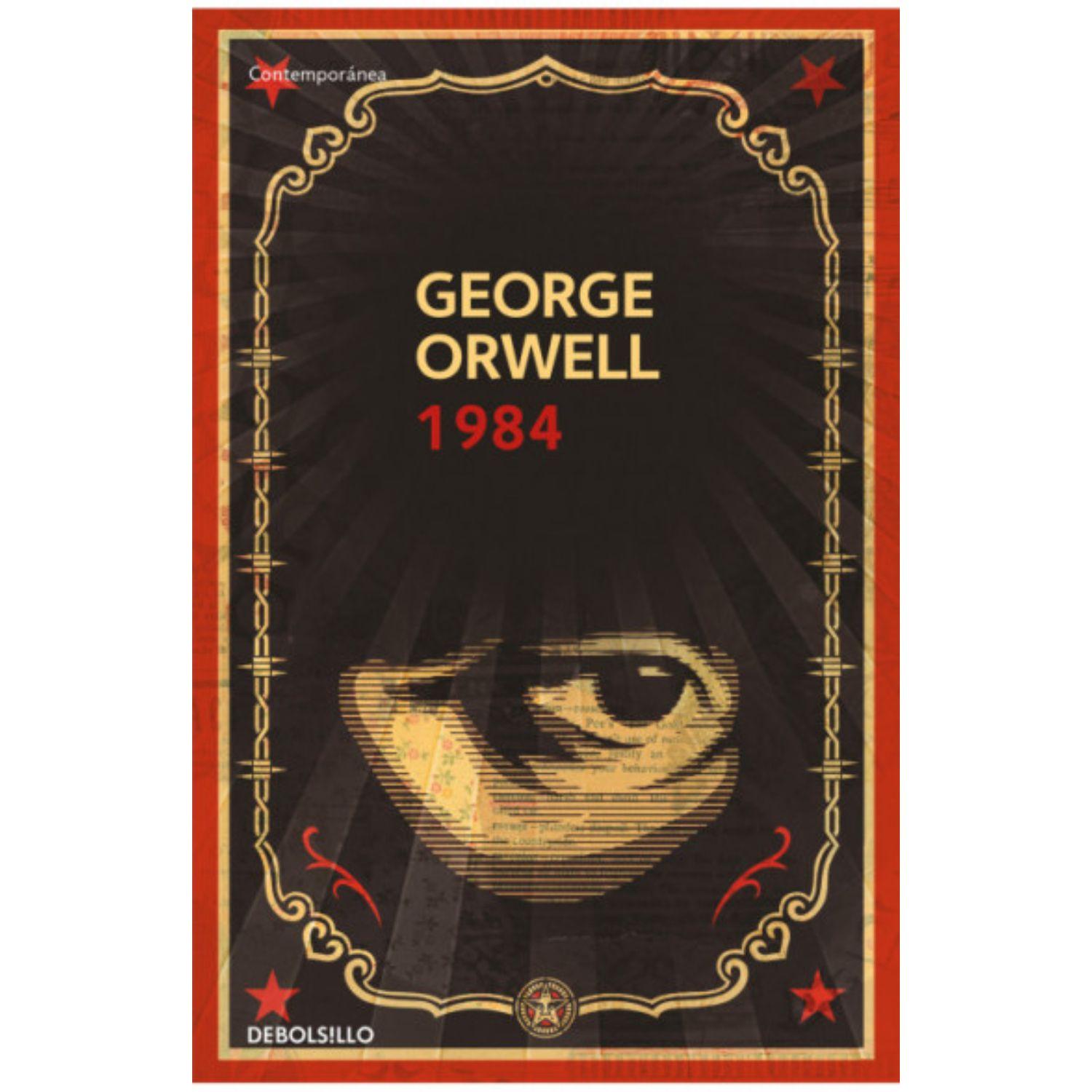 1984 - Orwell-0