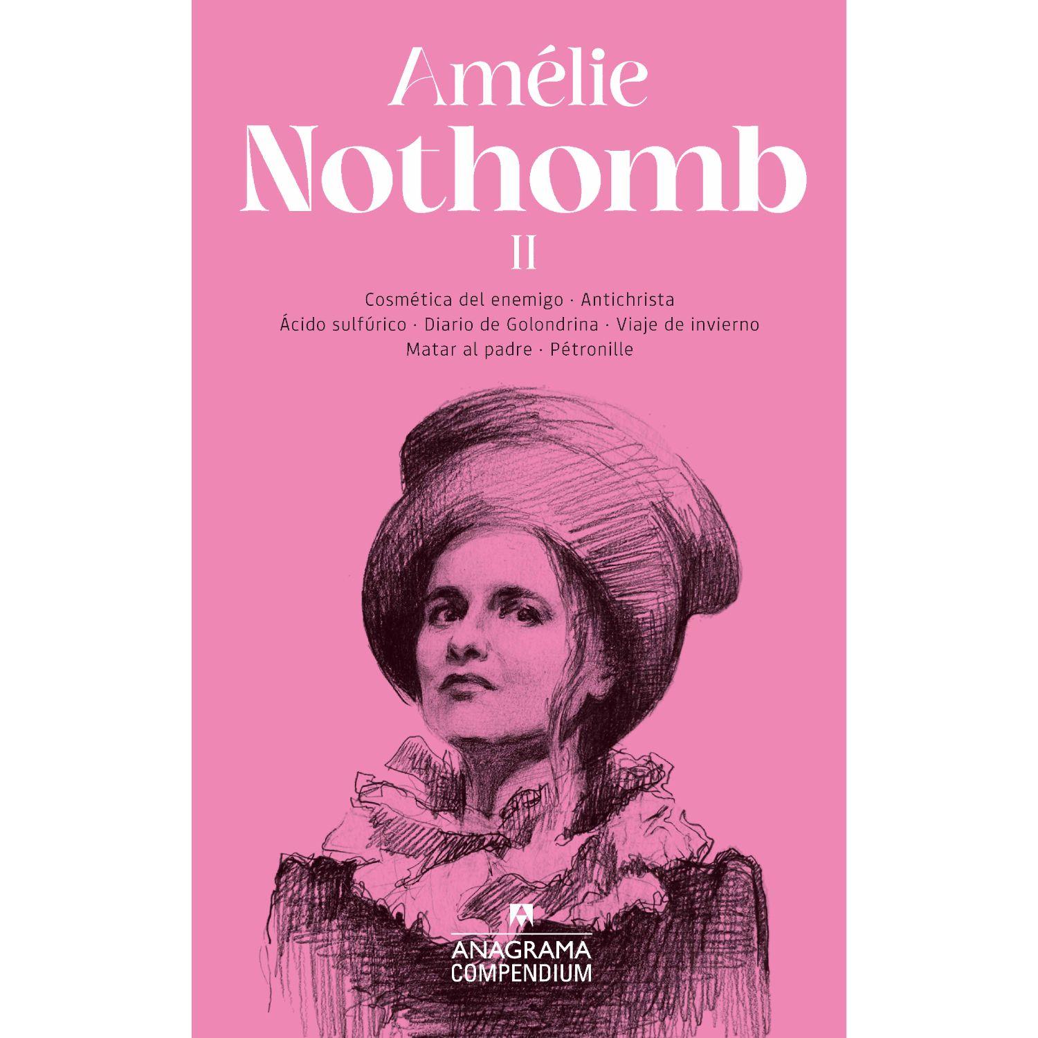 Compendium Nothomb Ii-0