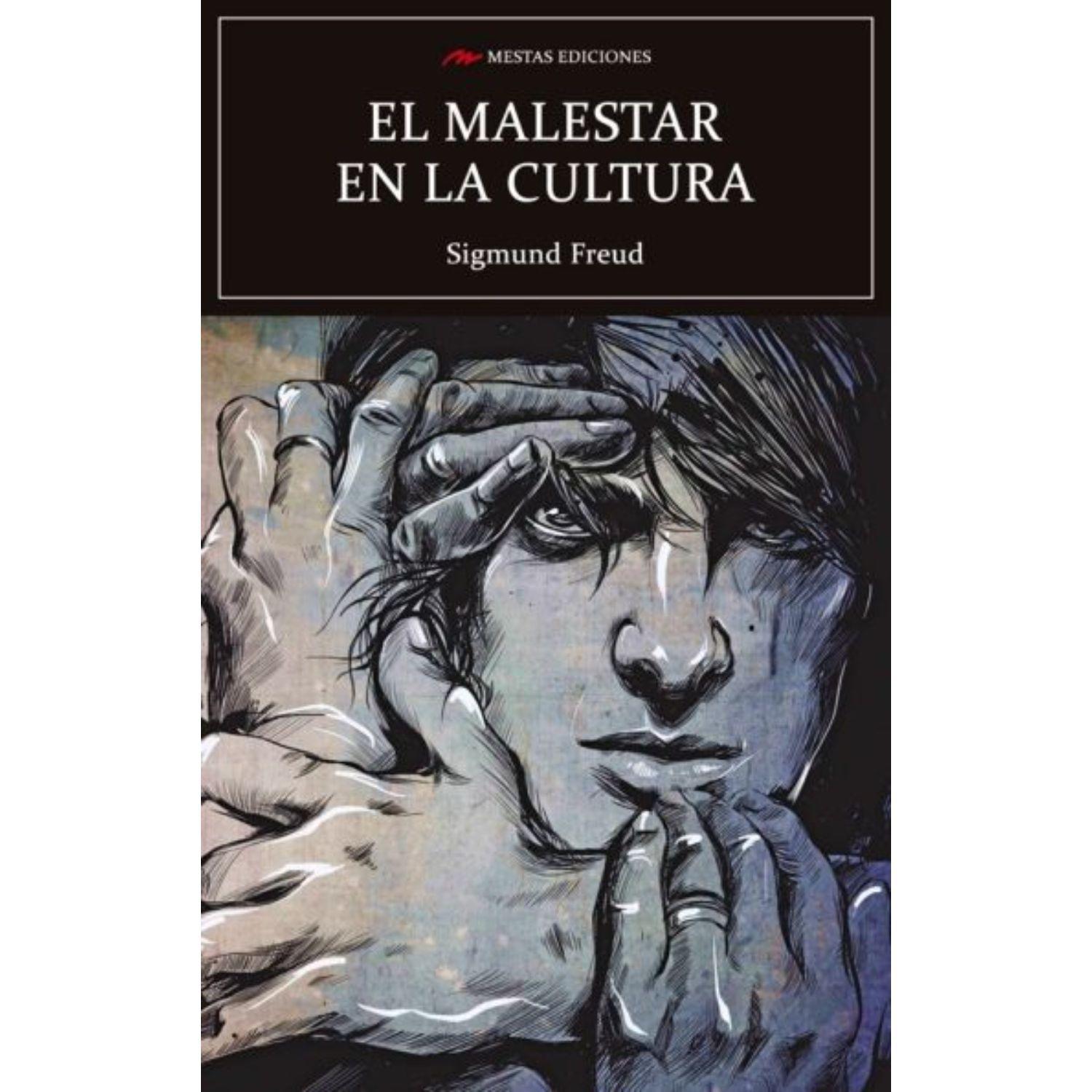 El Malestar En La Cultura-0