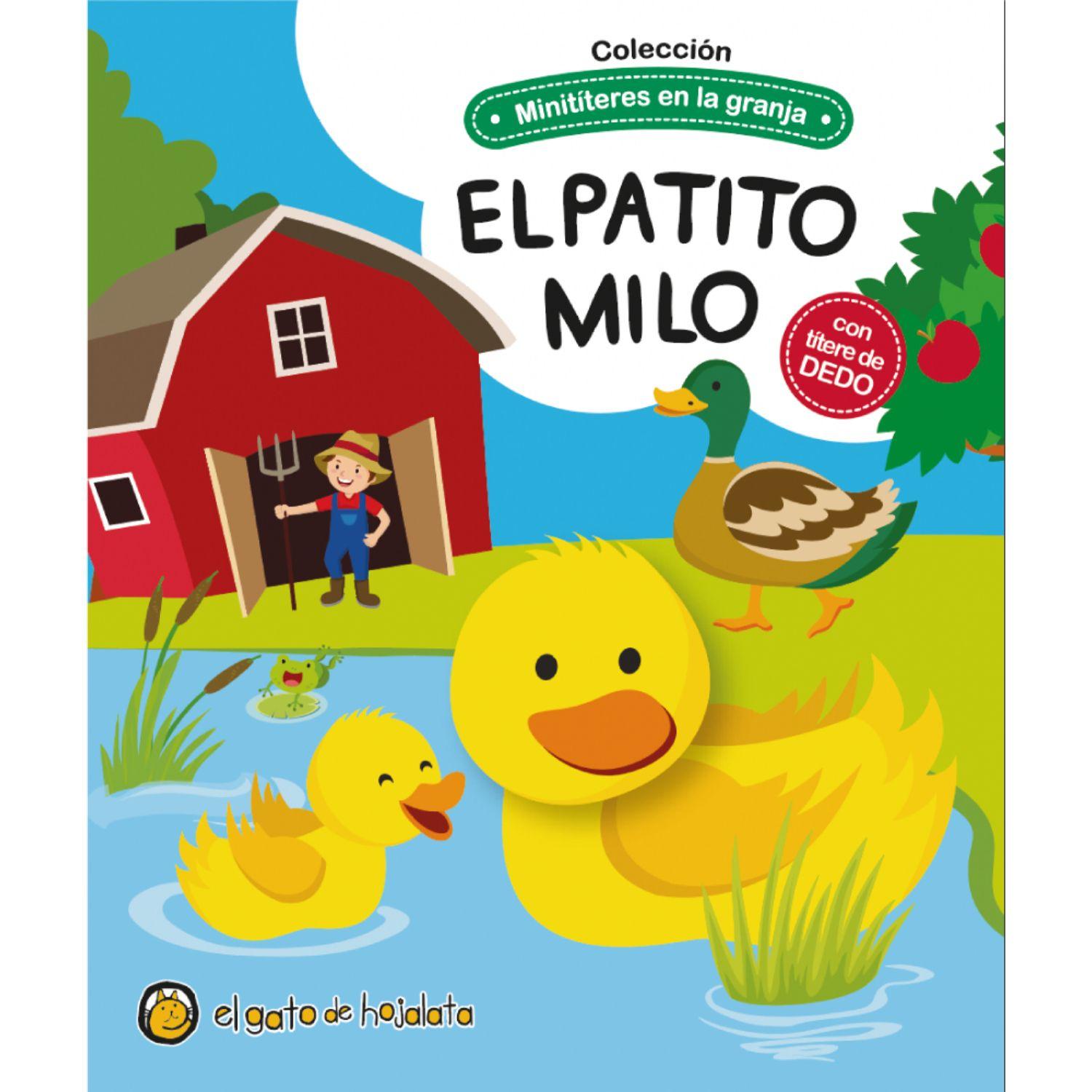 El Patito Milo-0