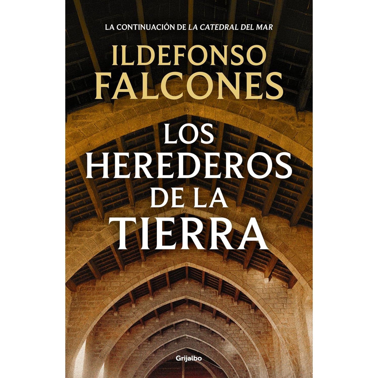 Los Herederos De La Tierra.-0