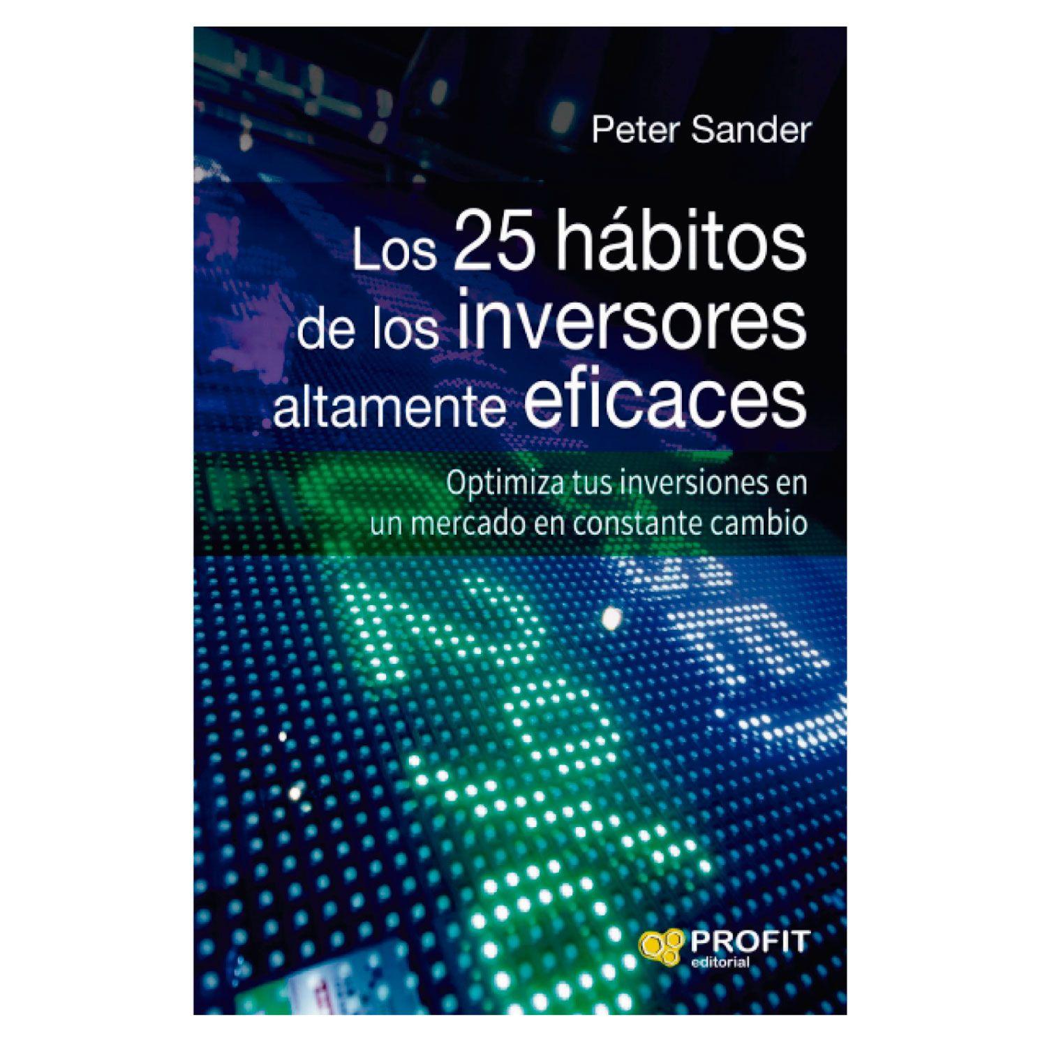 Los 25 Habitos De Los Inversores Altamente Eficaces-0