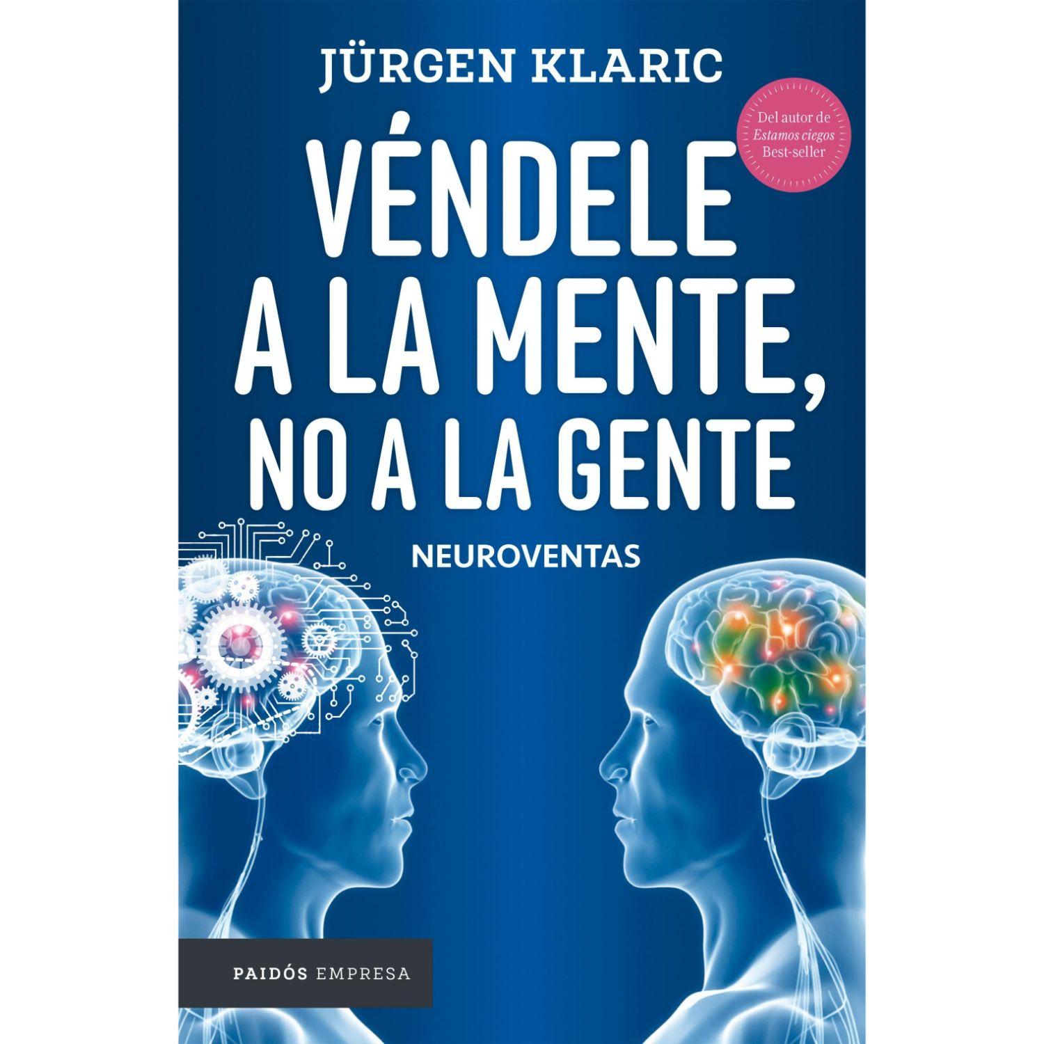 Véndele a La Mente, No a La Gente-0