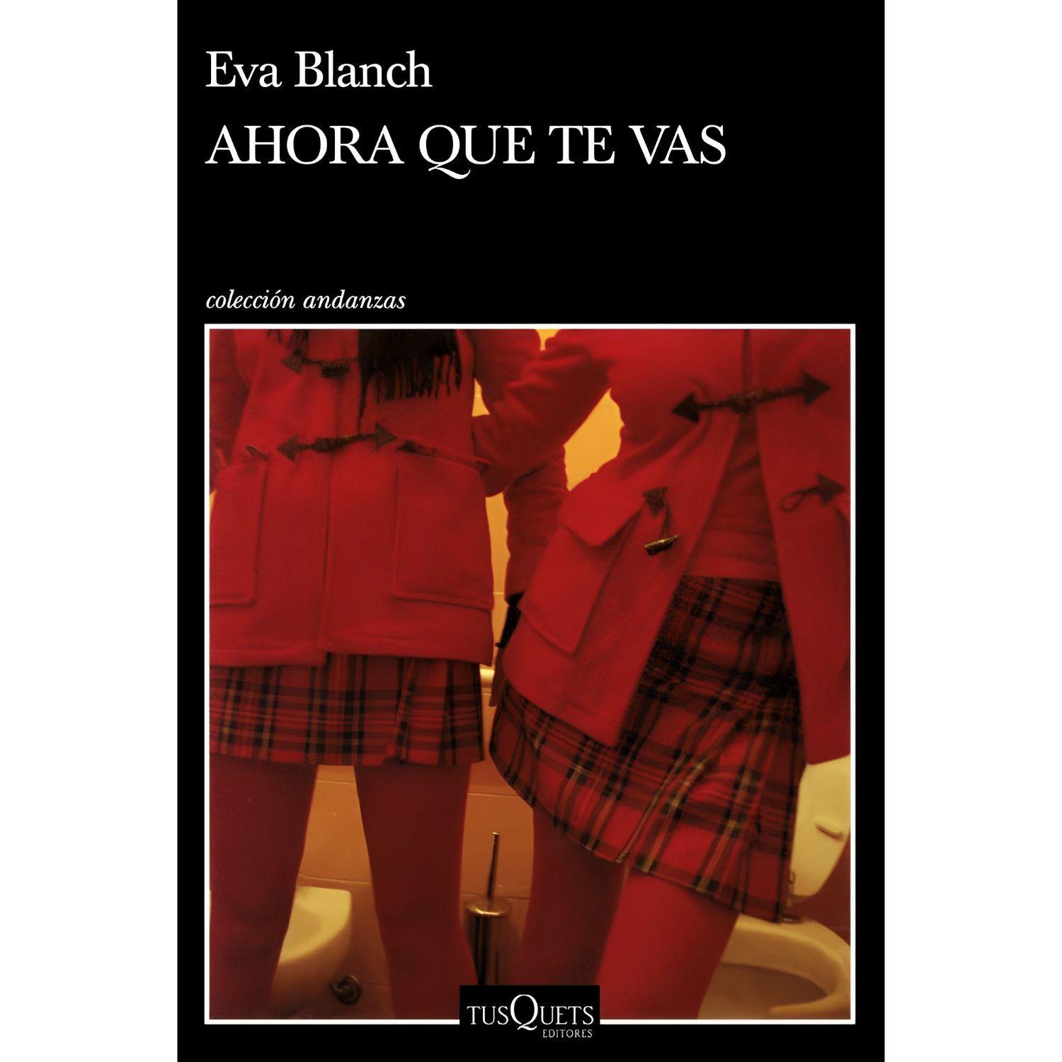 Ahora Que Te Vas-0