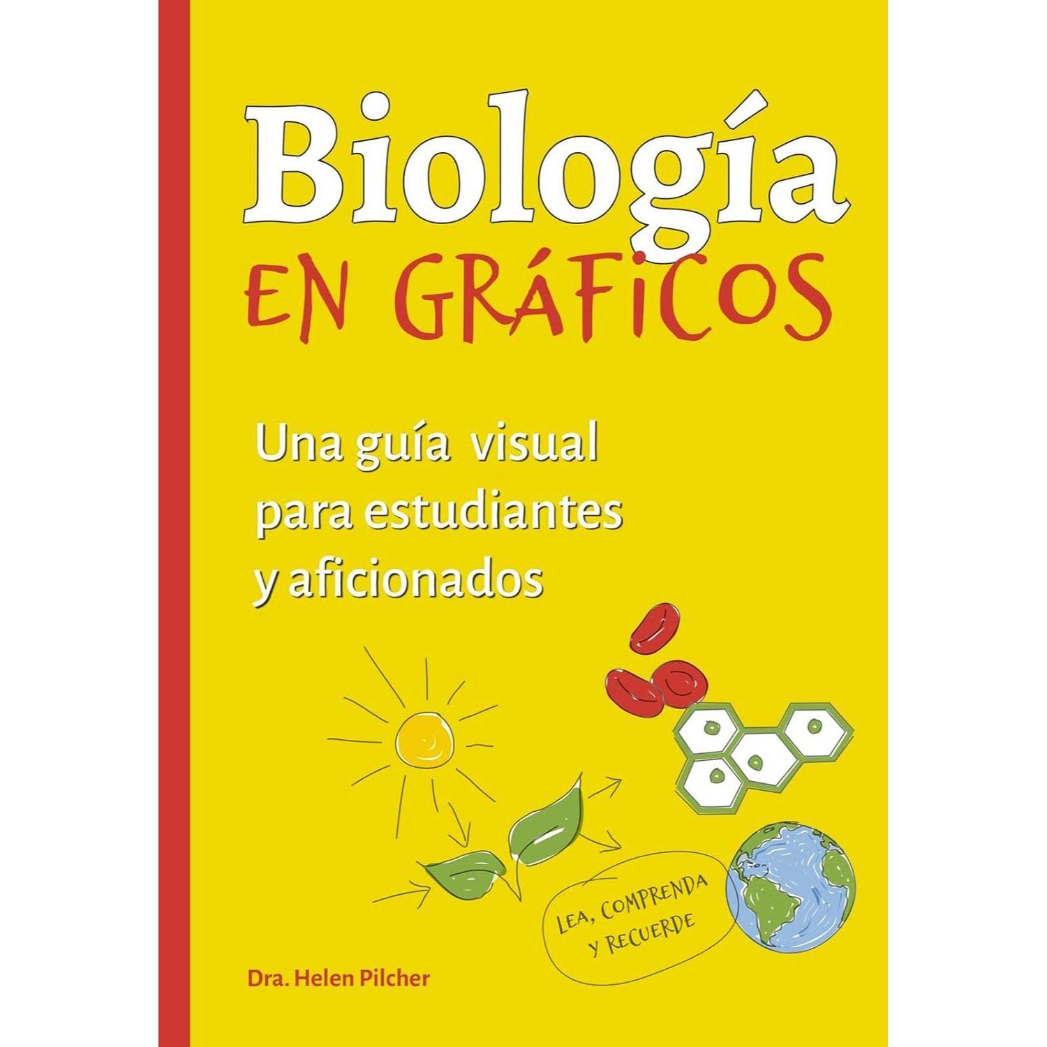 Biología En Gráficos-0