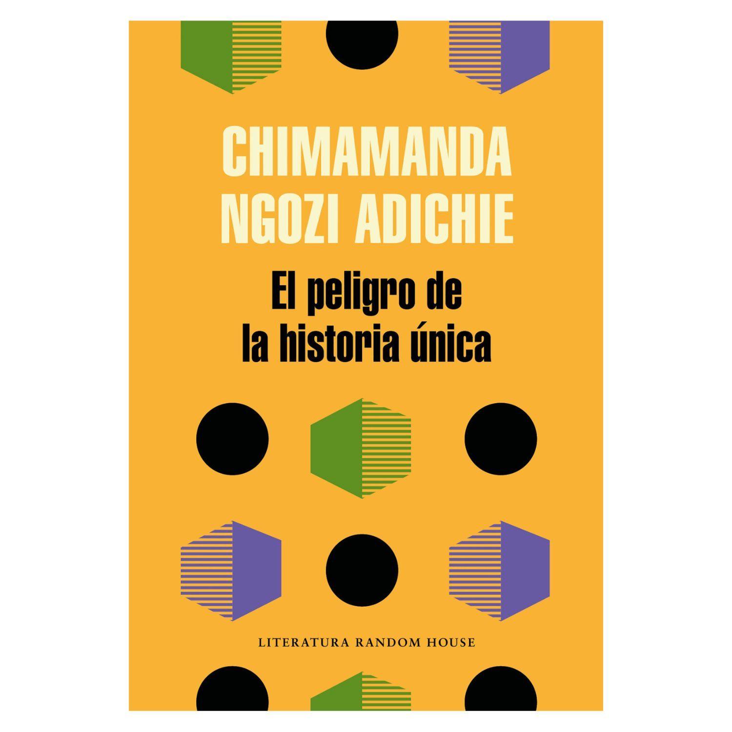 El Peligro De La Historia Unica-0