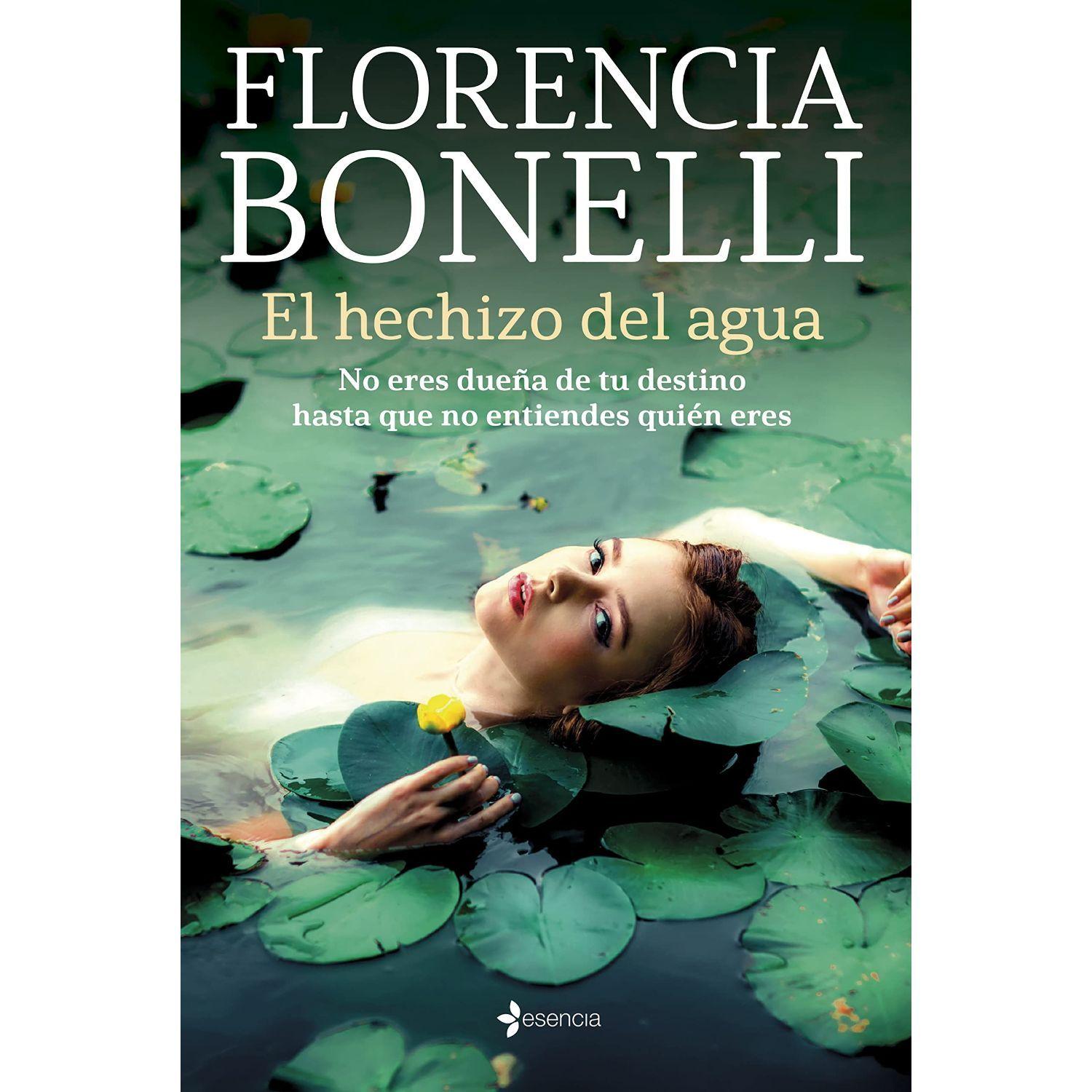 El Hechizo Del Agua-0