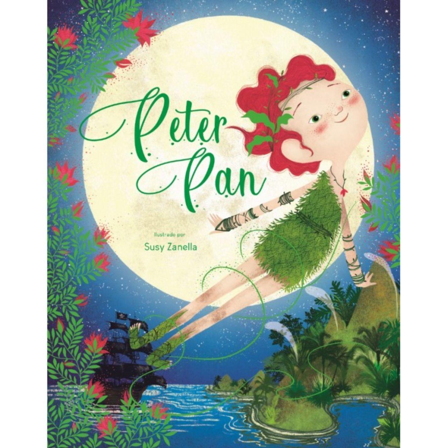 Peter Pan-0
