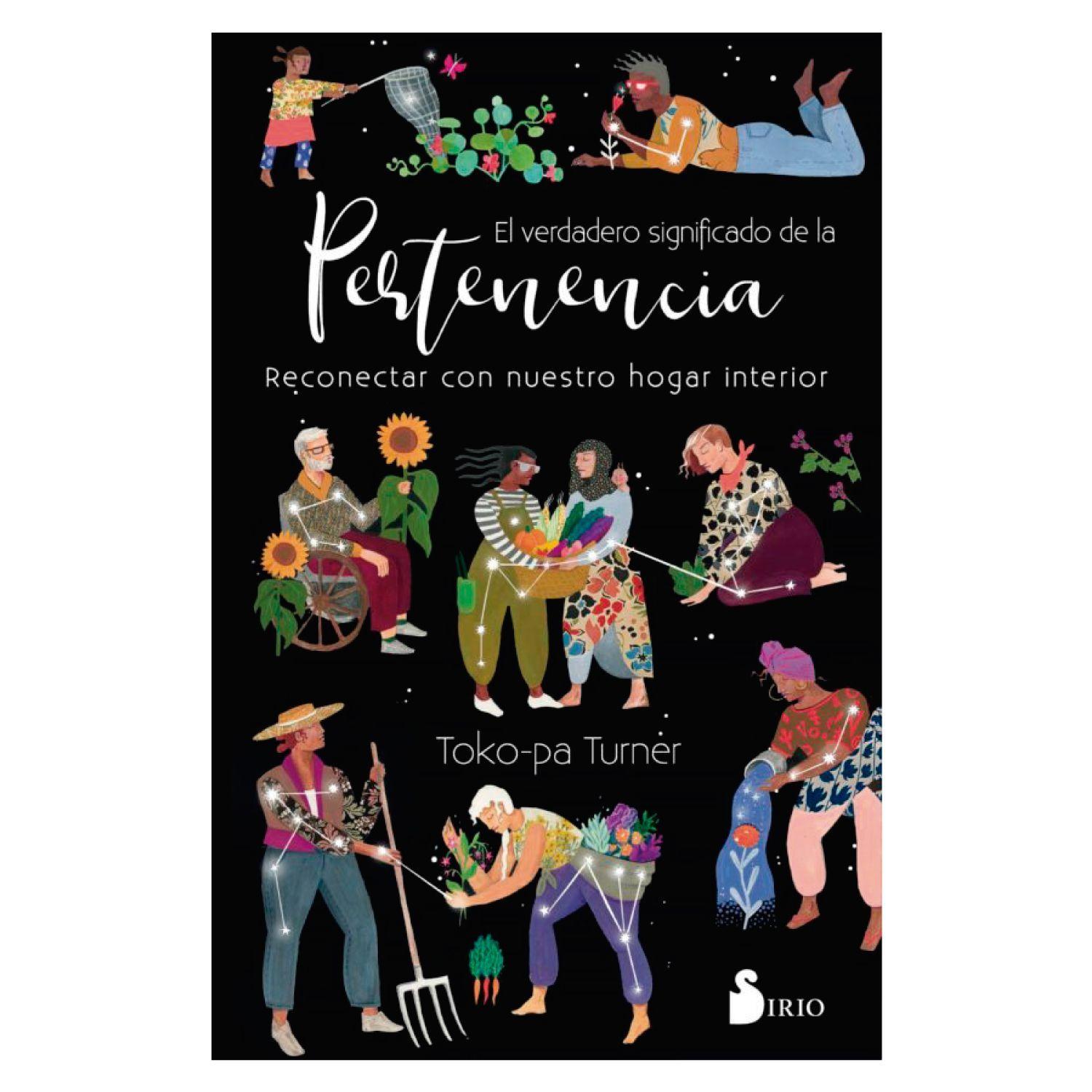 El Verdadero Significado De La Pertenencia-0