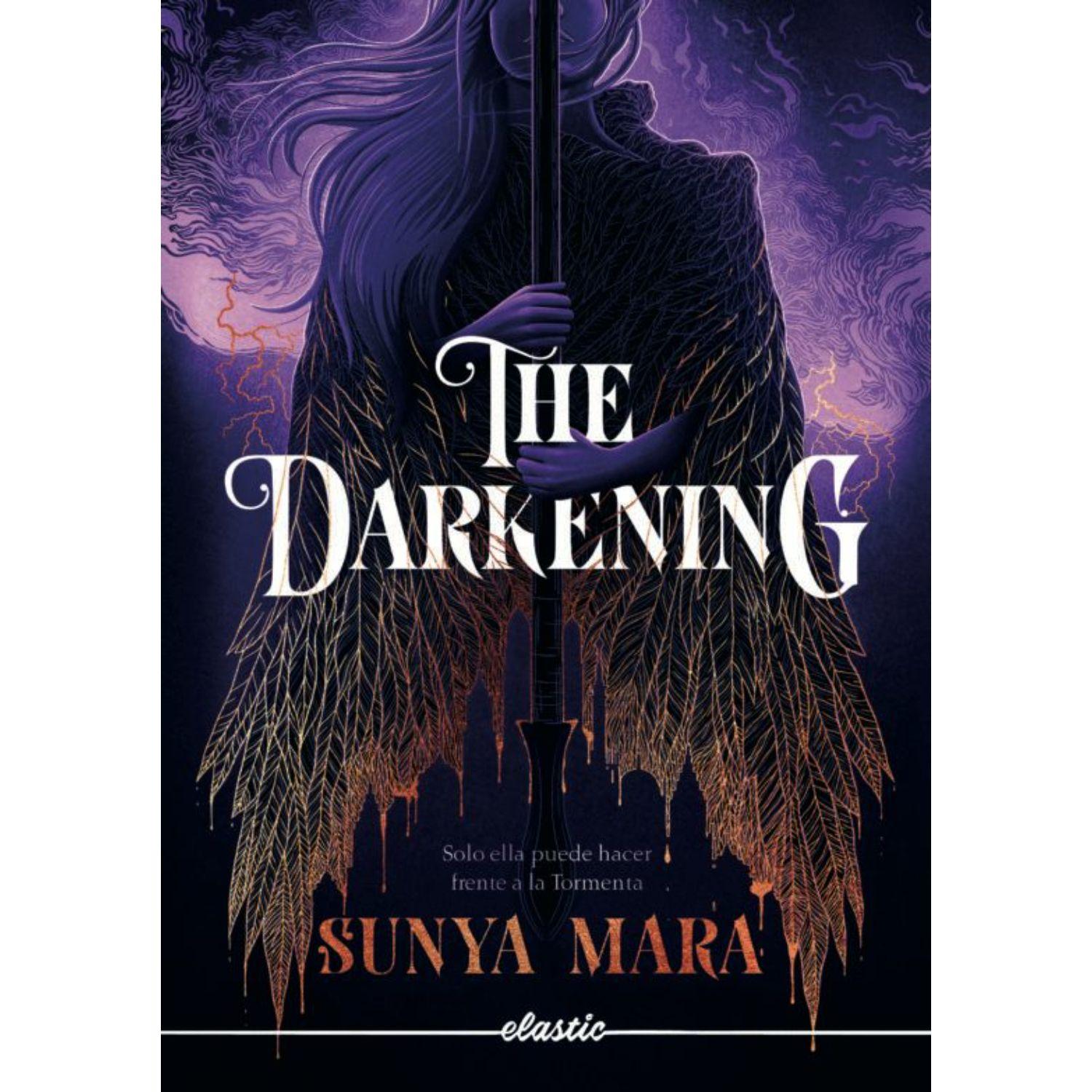 The Darkening-0