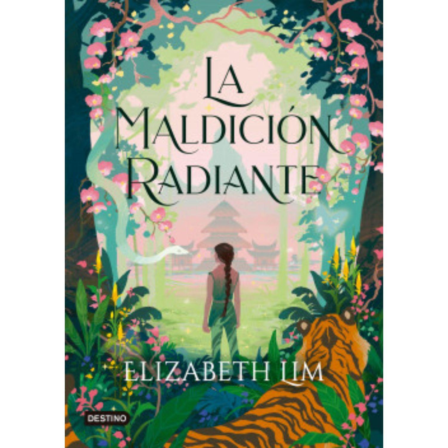 La Maldición Radiante-0