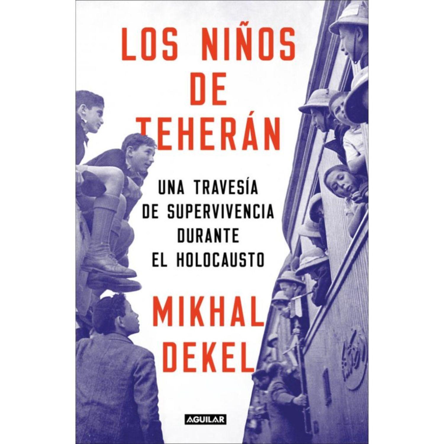 Los Niños De Teheran-0
