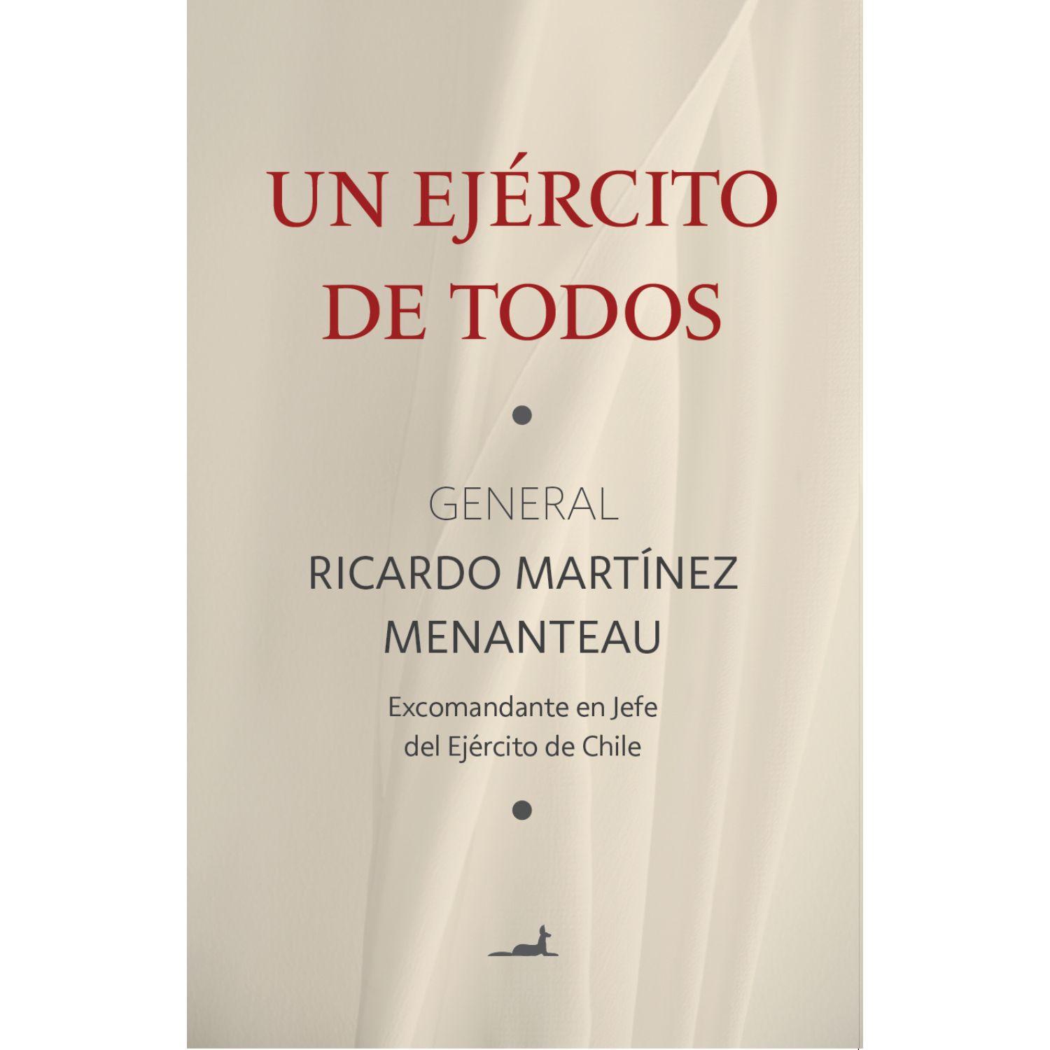 Un Ejercito De Todos-0