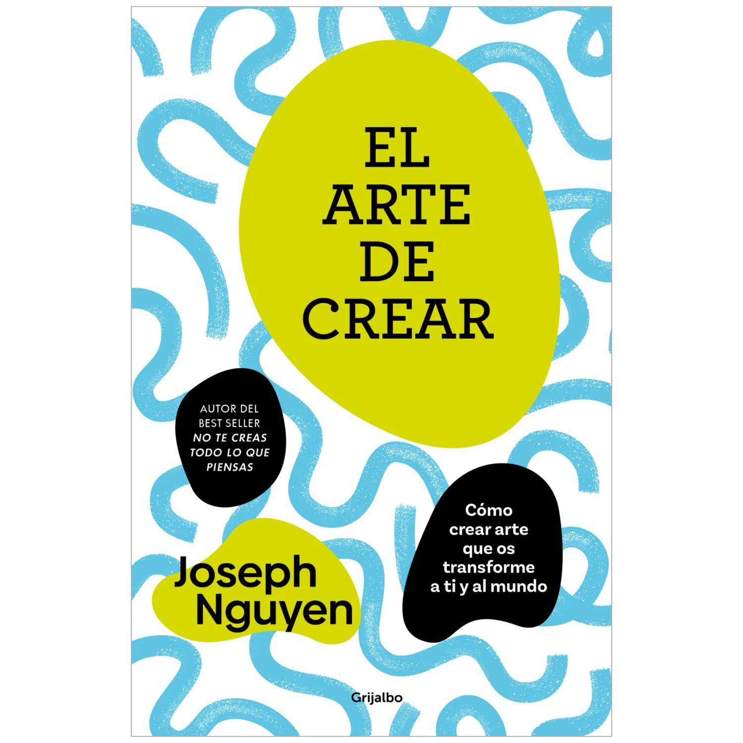 El Arte De Crear-0