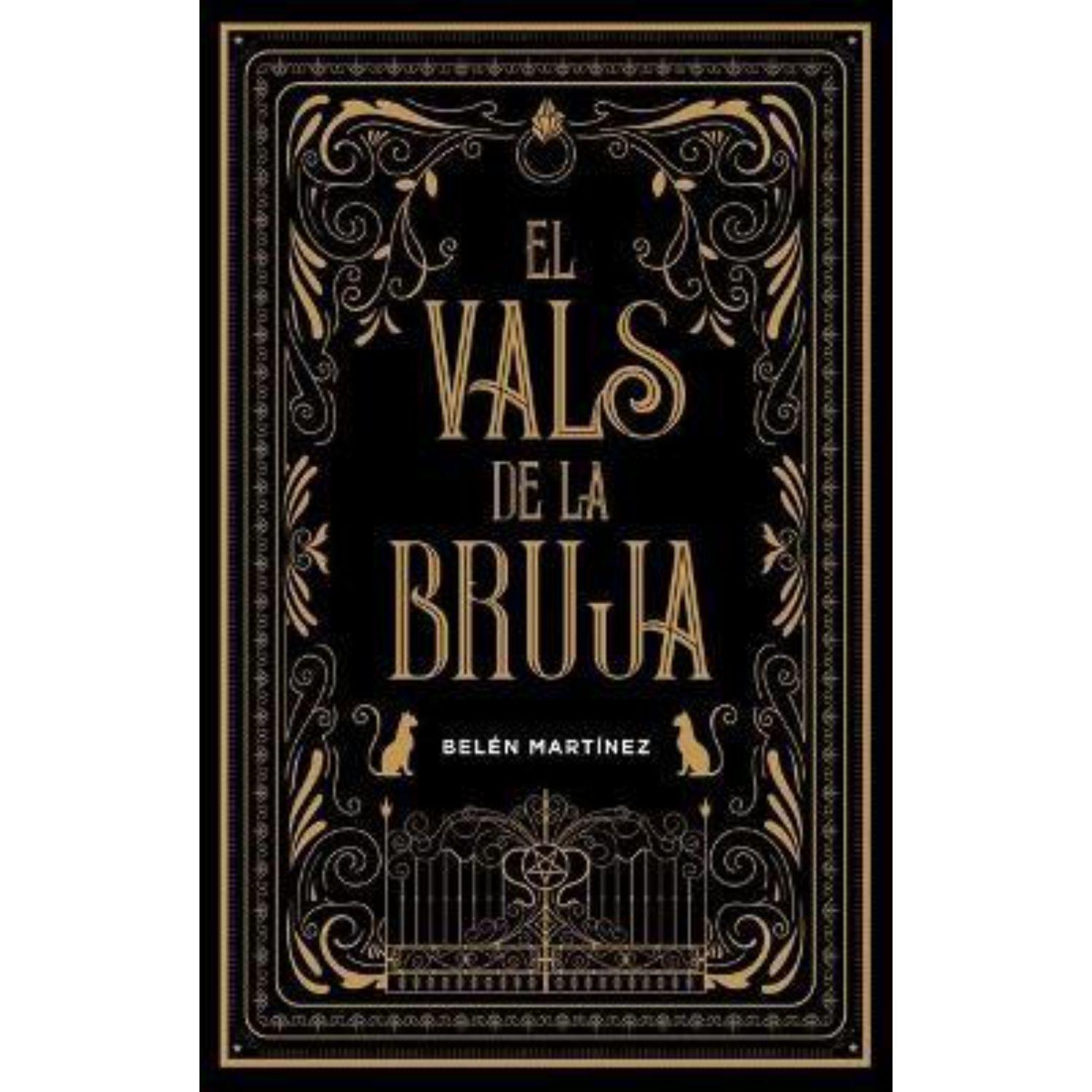 El Vals De La Bruja-0