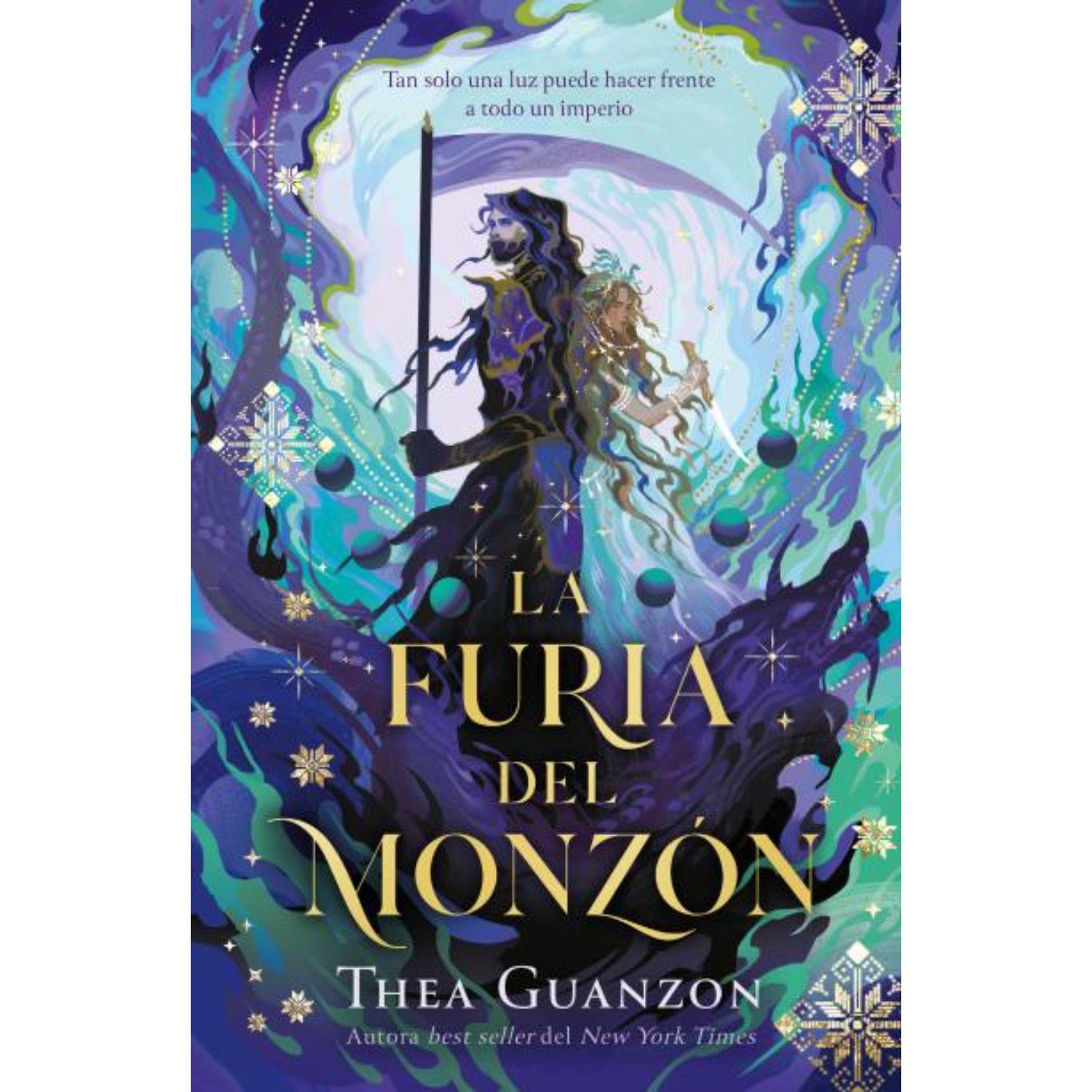 La Furia Del Monzón-0