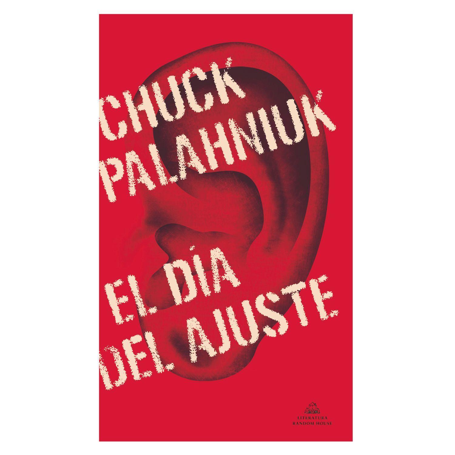 El Día Del Ajuste-0