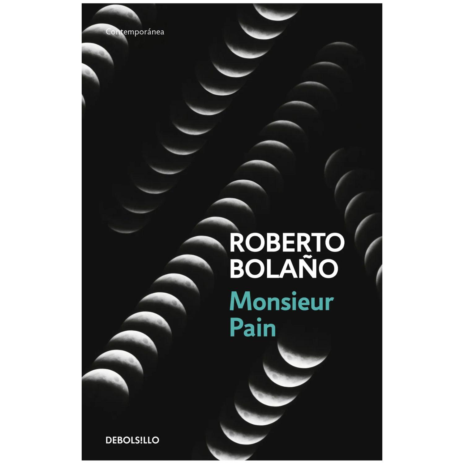 Monsieur Pain (Db)-0