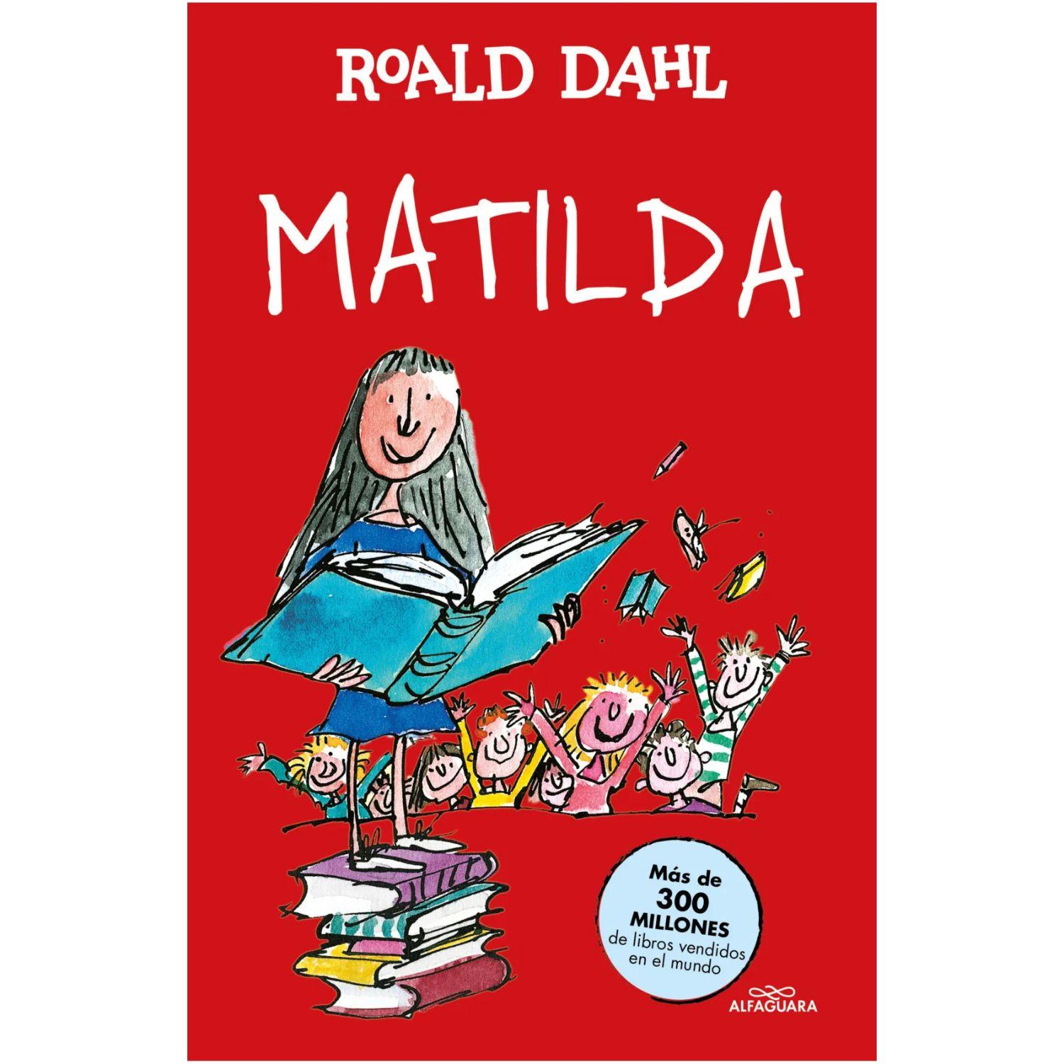 Matilda.-0