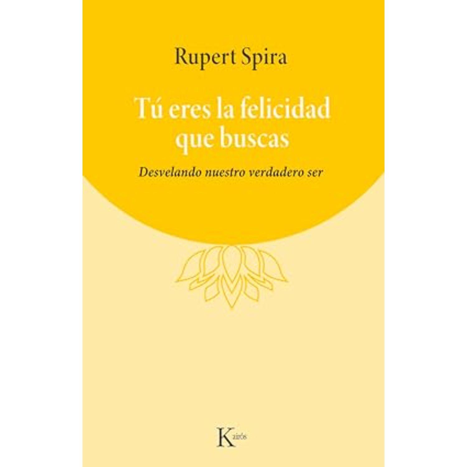 Tu Eres La Felicidad Que Buscas-0