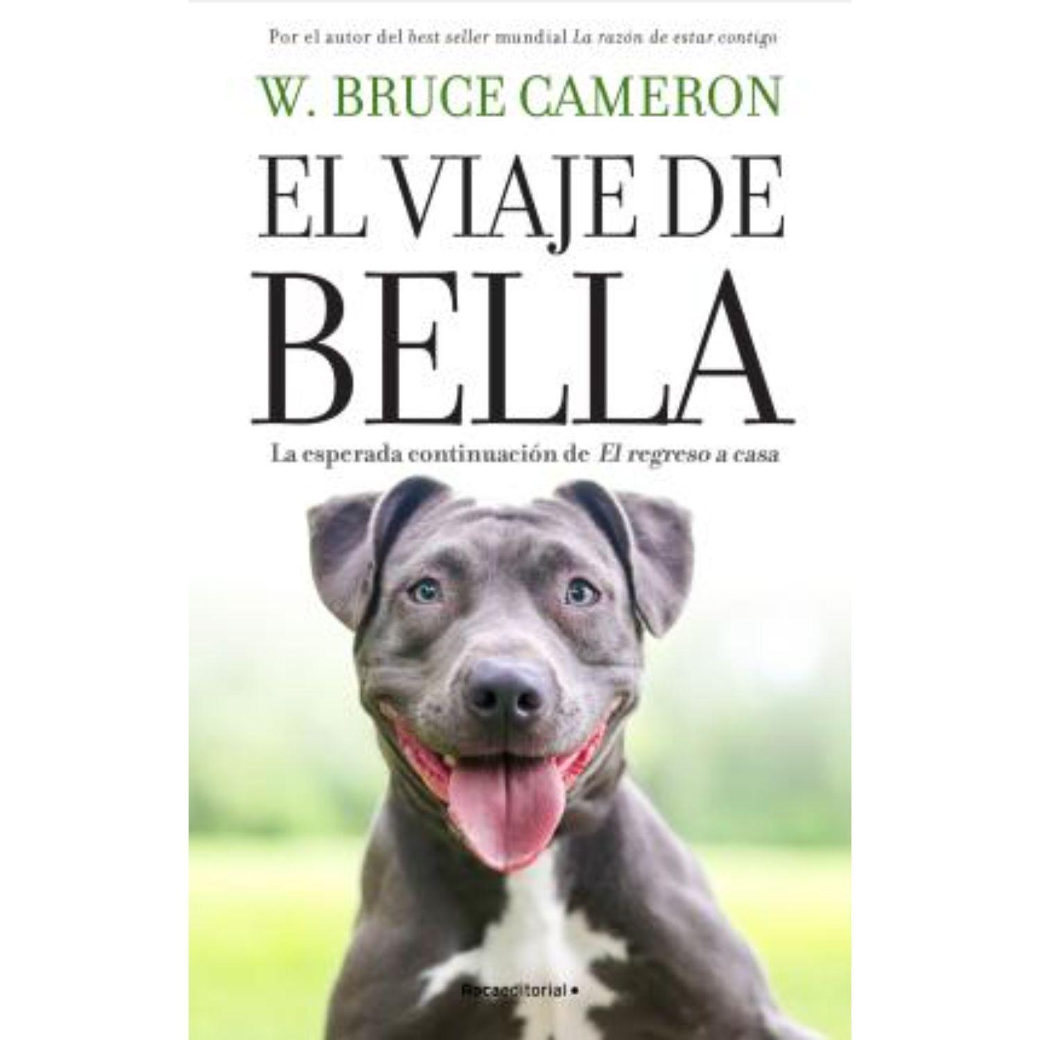 El Viaje De Bella-0