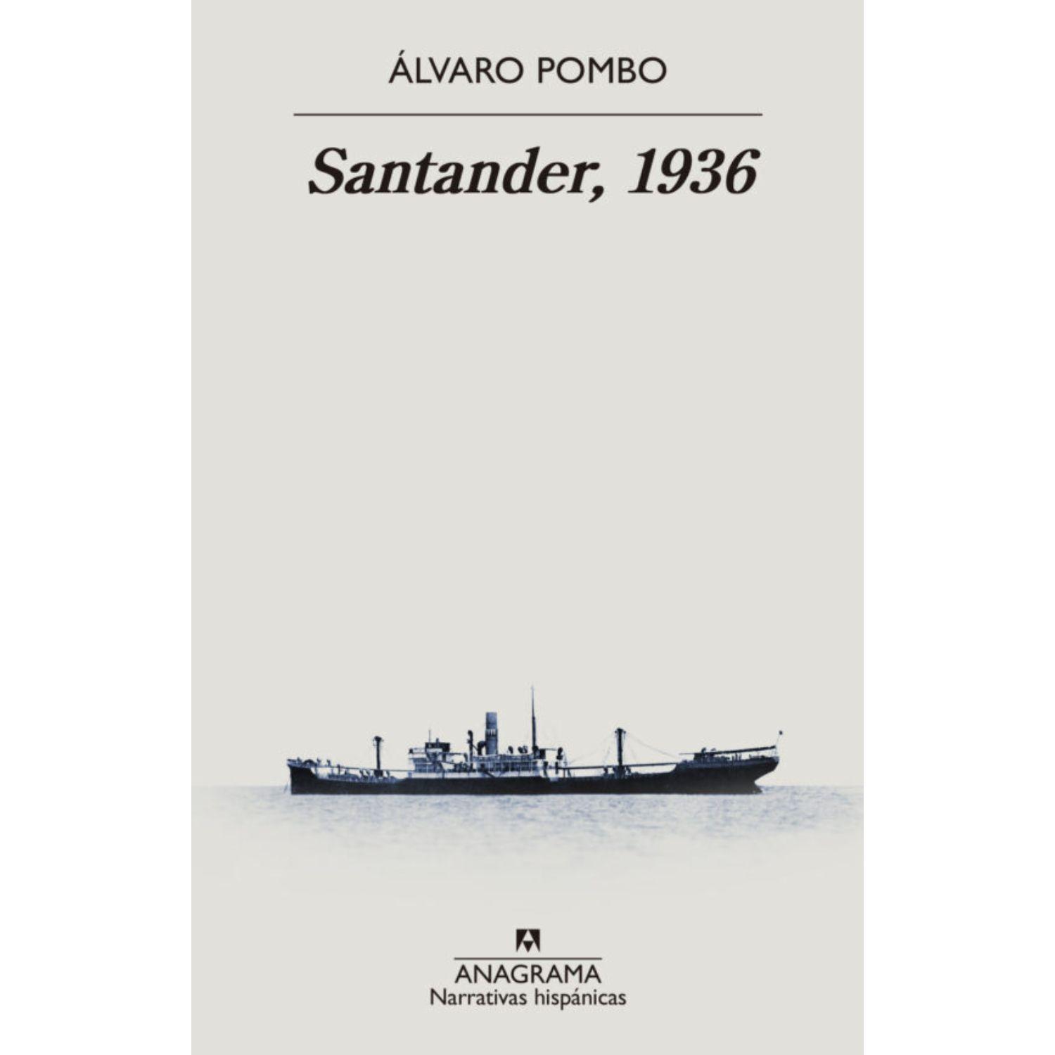 Santander 1936-0