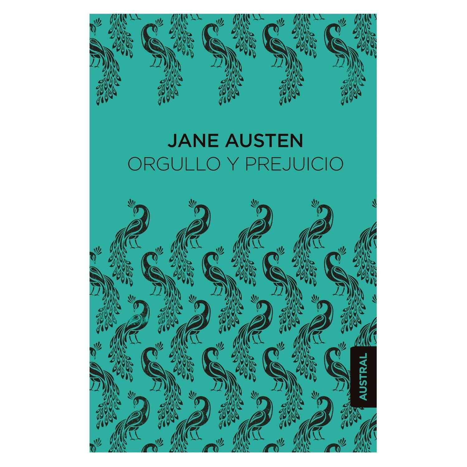 Orgullo y Prejuicio-0