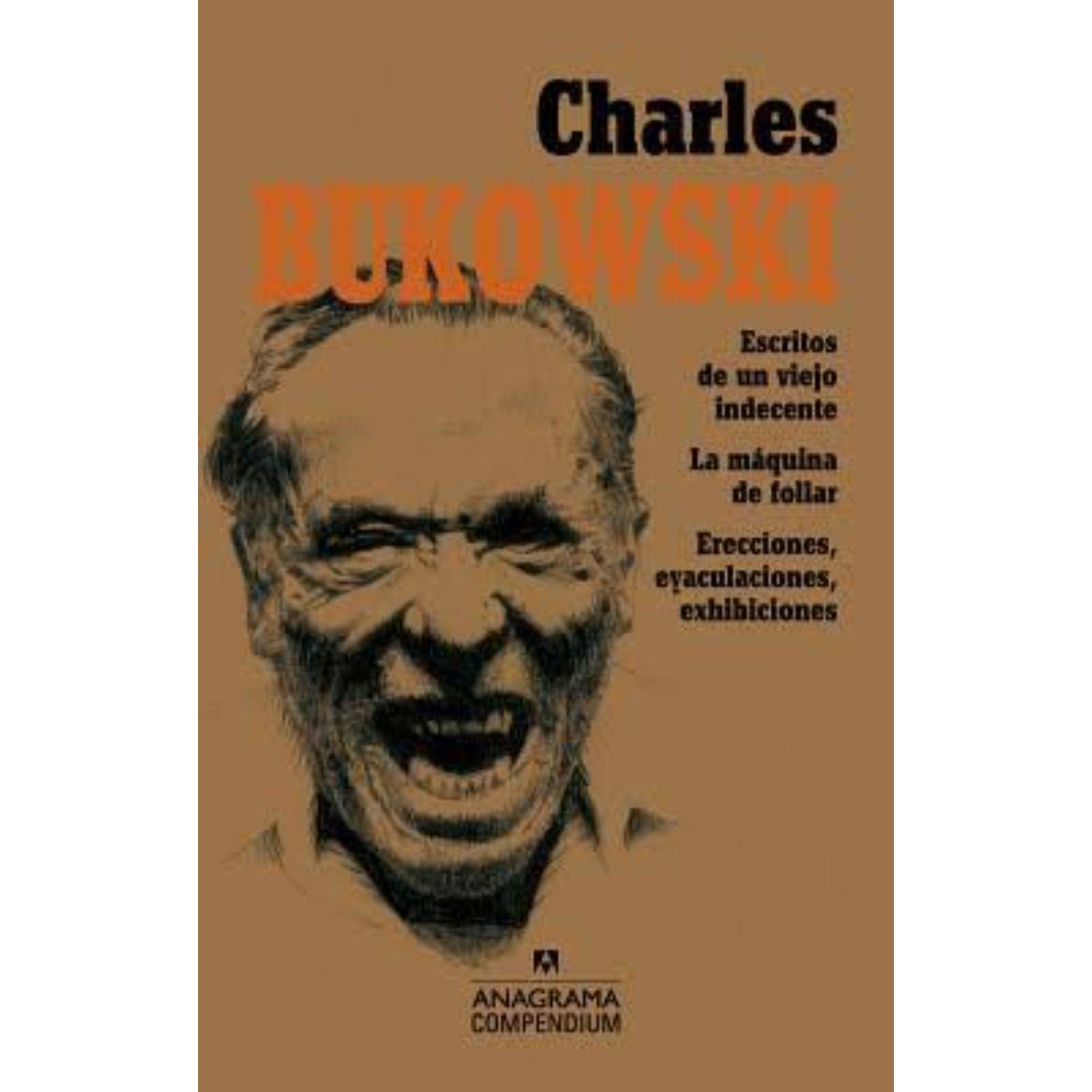 Charles Bukowski-0