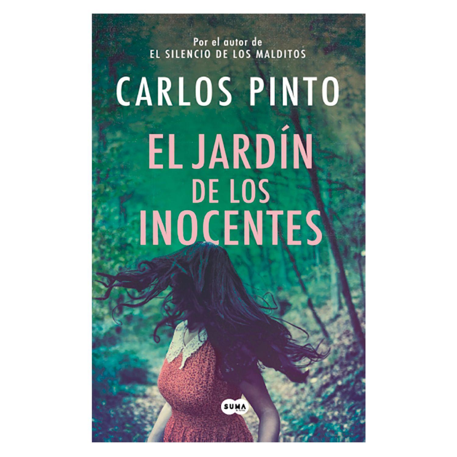 El Jardin De Los Inocentes-0