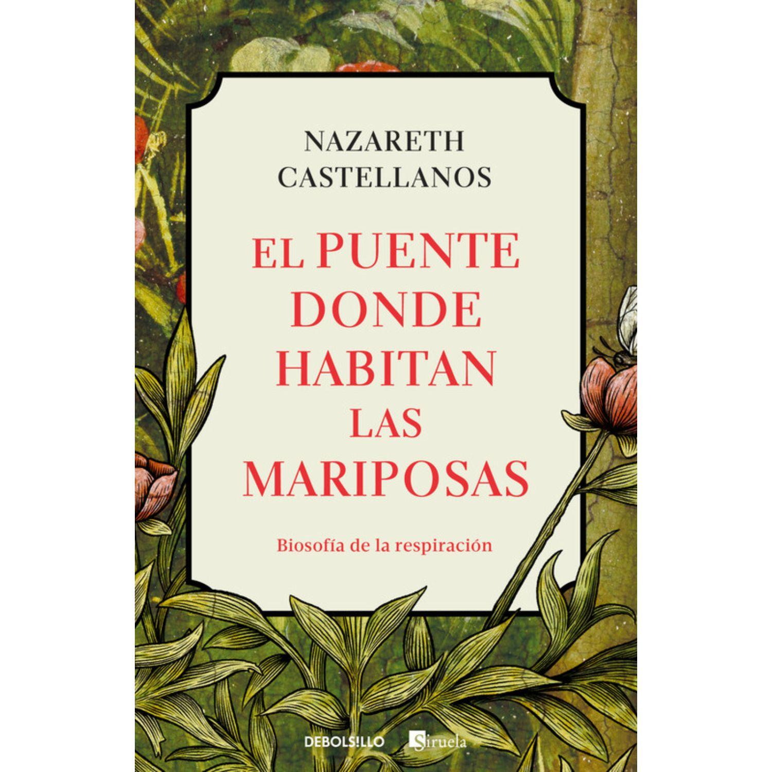 El  Puente Donde Habitan Las Mariposas-0